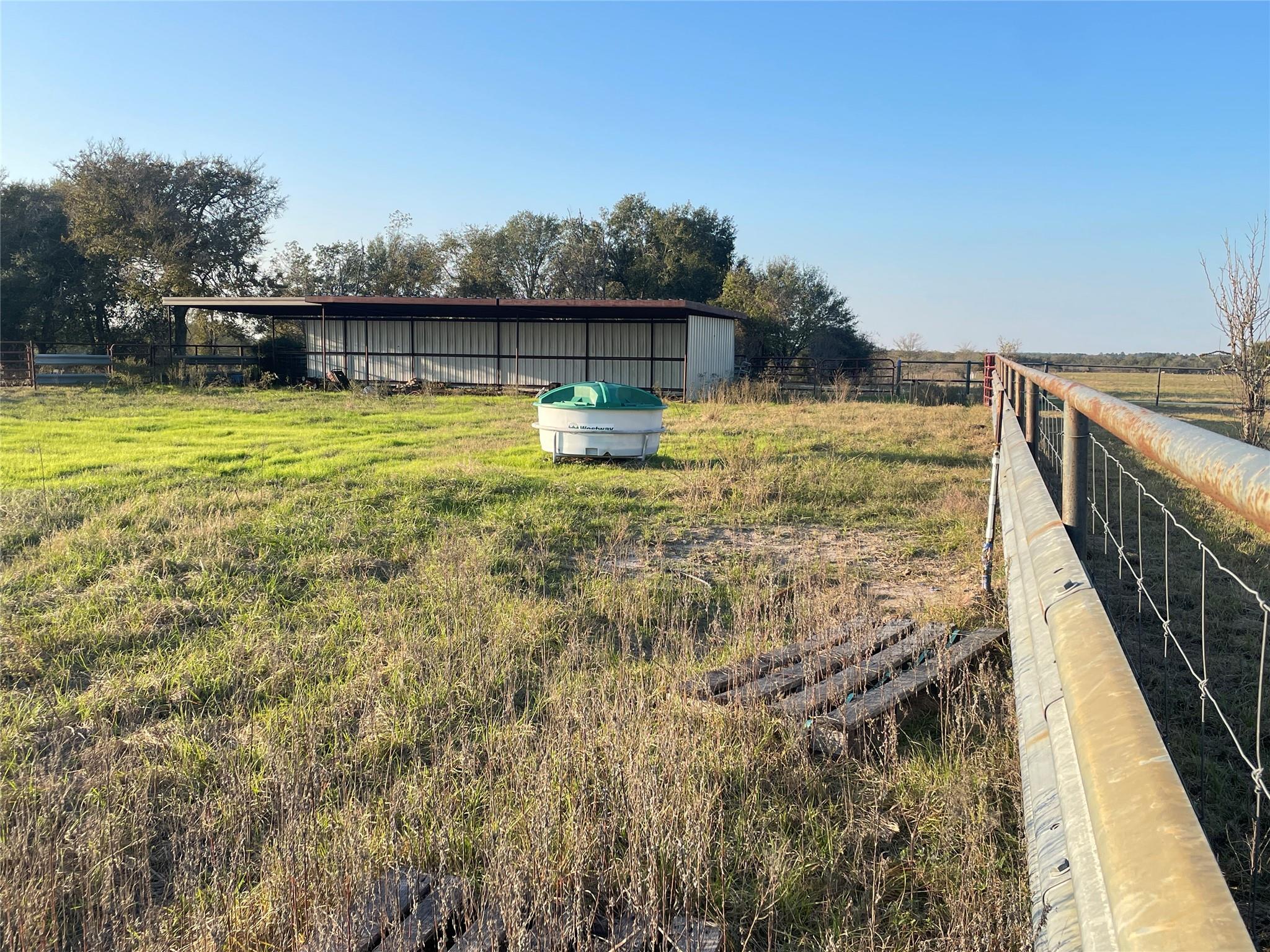 TBD County Road 228 Tract 1