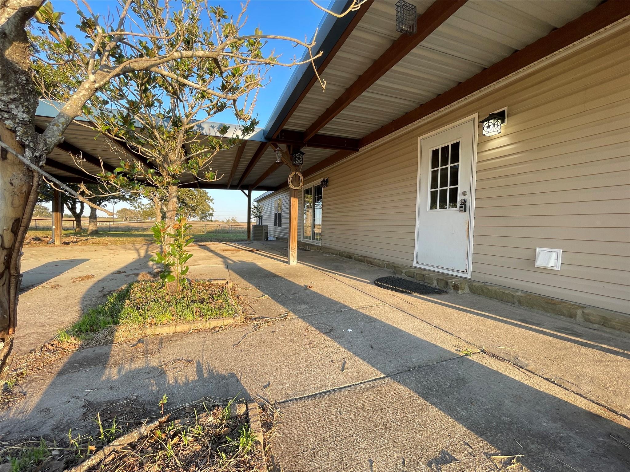 TBD County Road 228 Tract 1