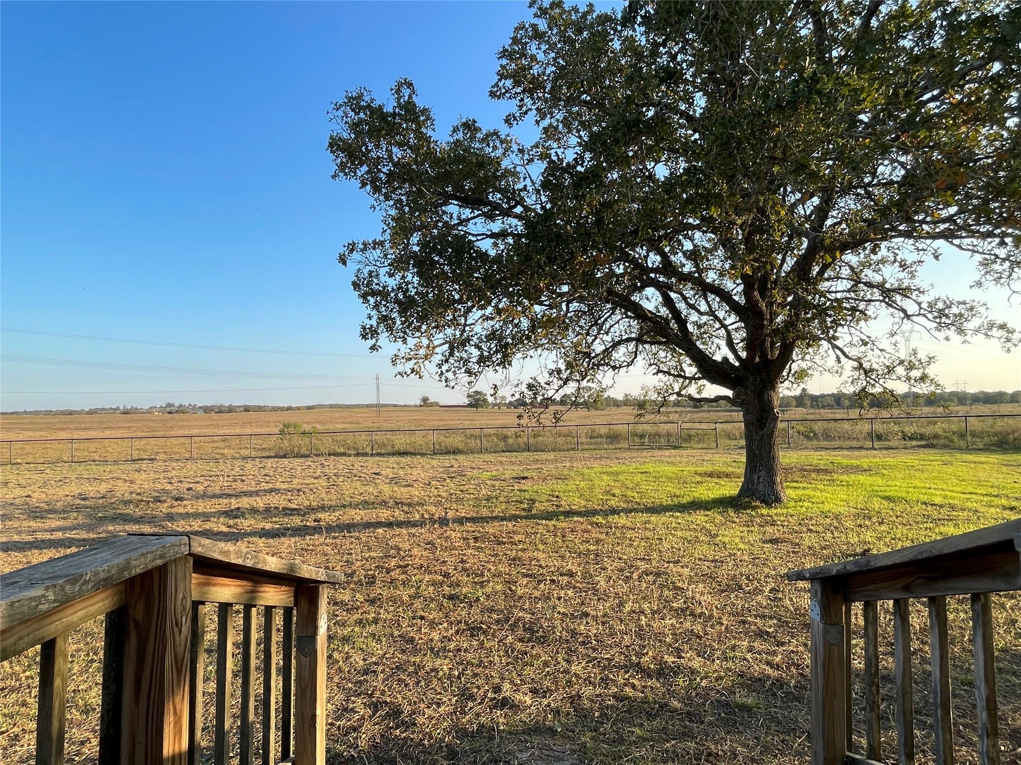 TBD County Road 228 Tract 1