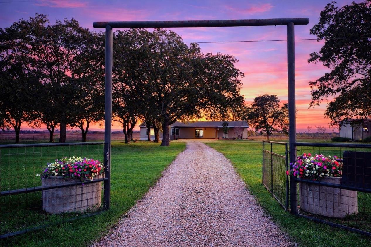 TBD County Road 228 Tract 1