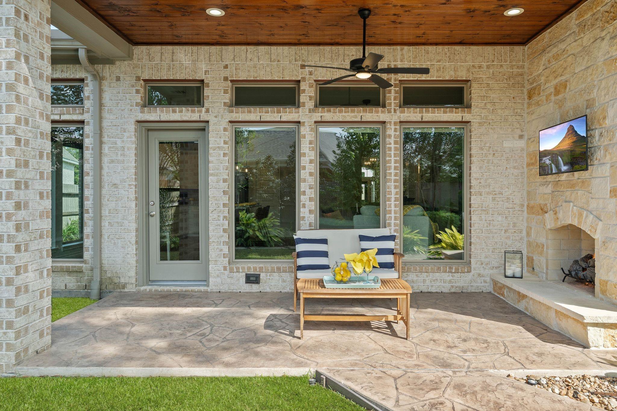 17130 Crimson Crest Drive