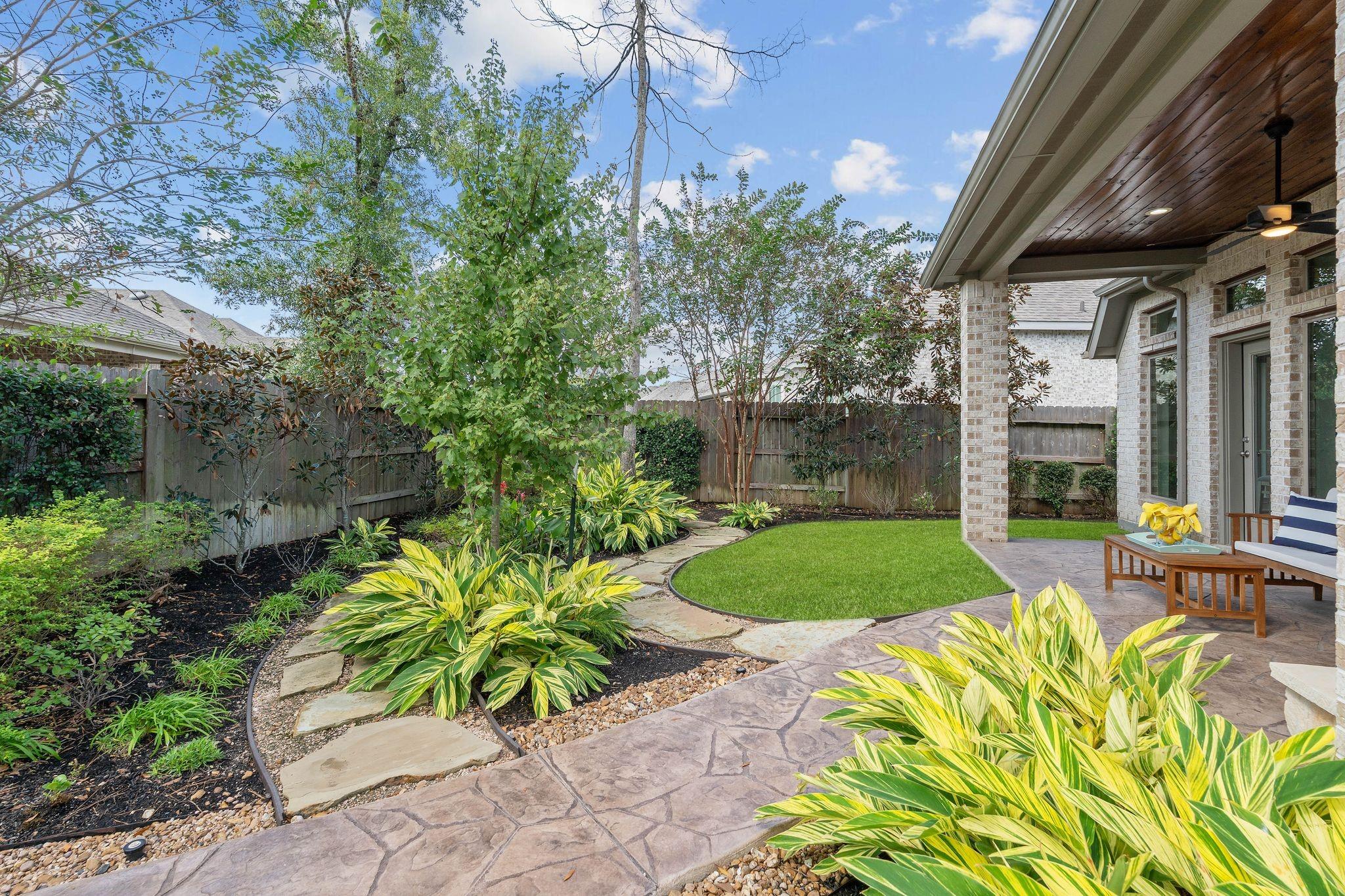 17130 Crimson Crest Drive