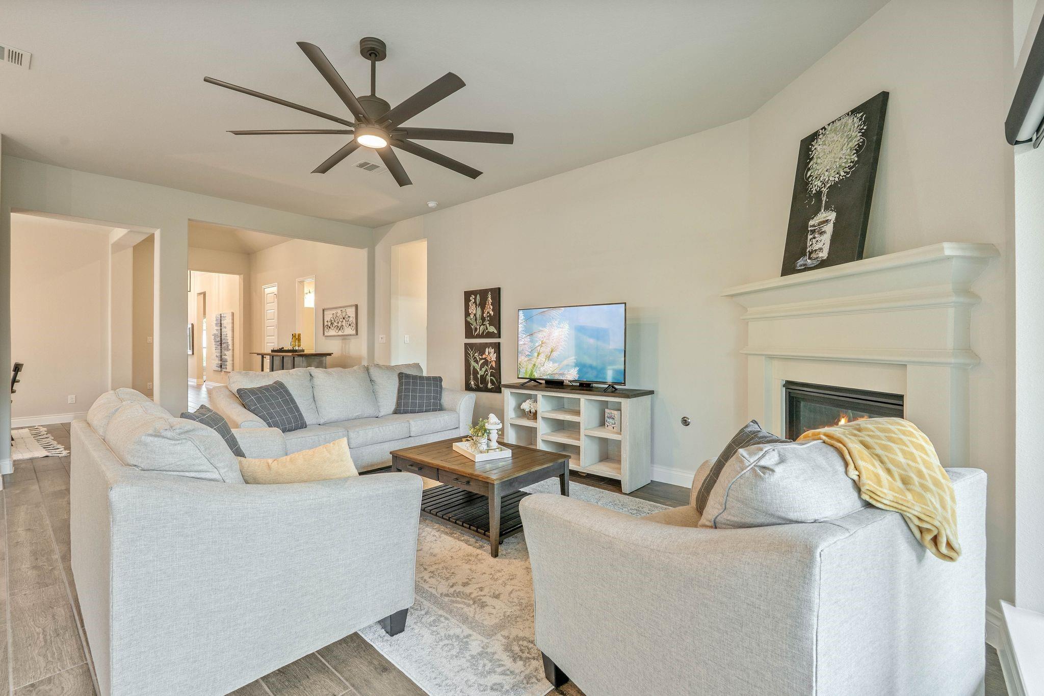 17130 Crimson Crest Drive