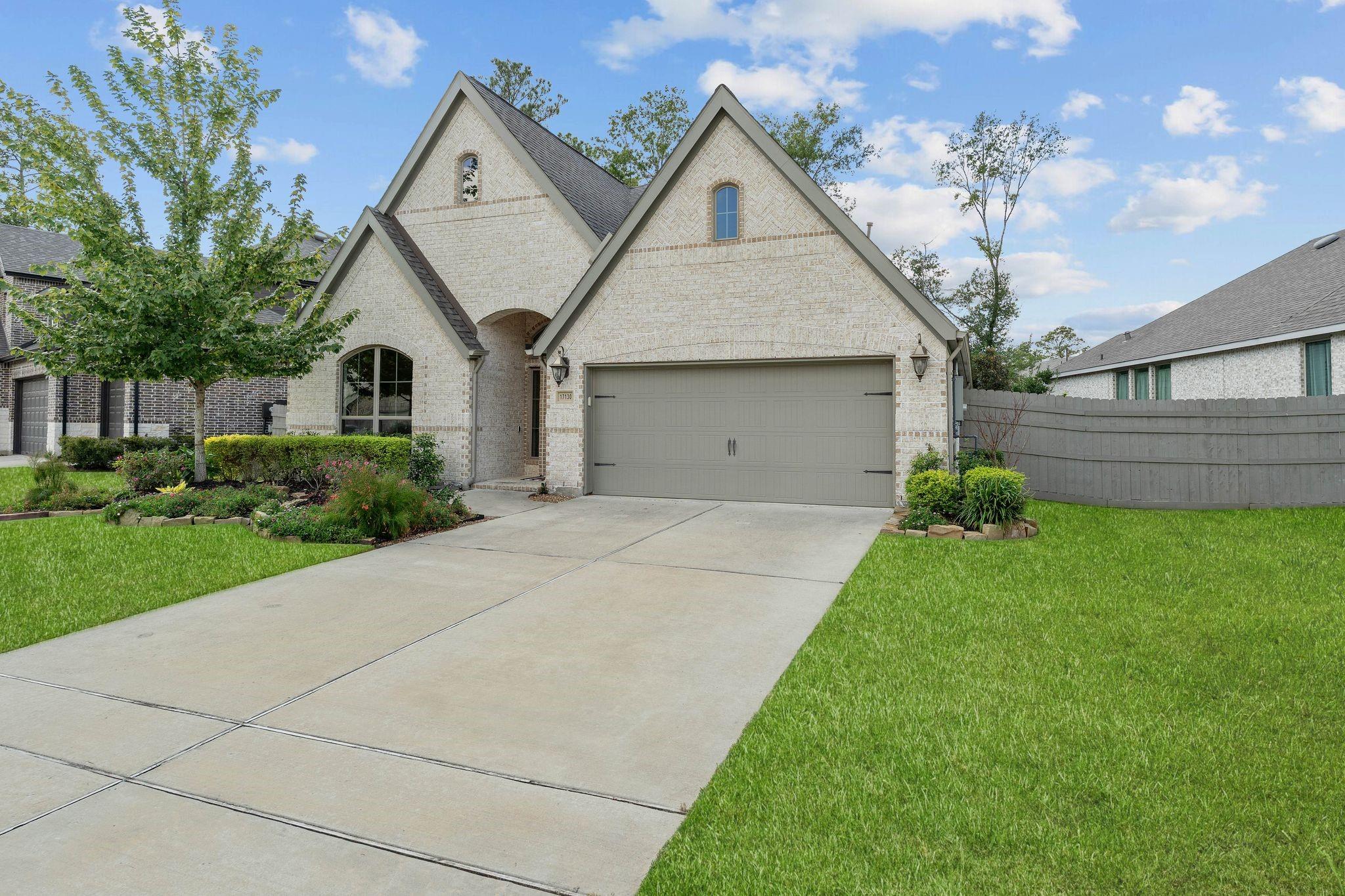 17130 Crimson Crest Drive