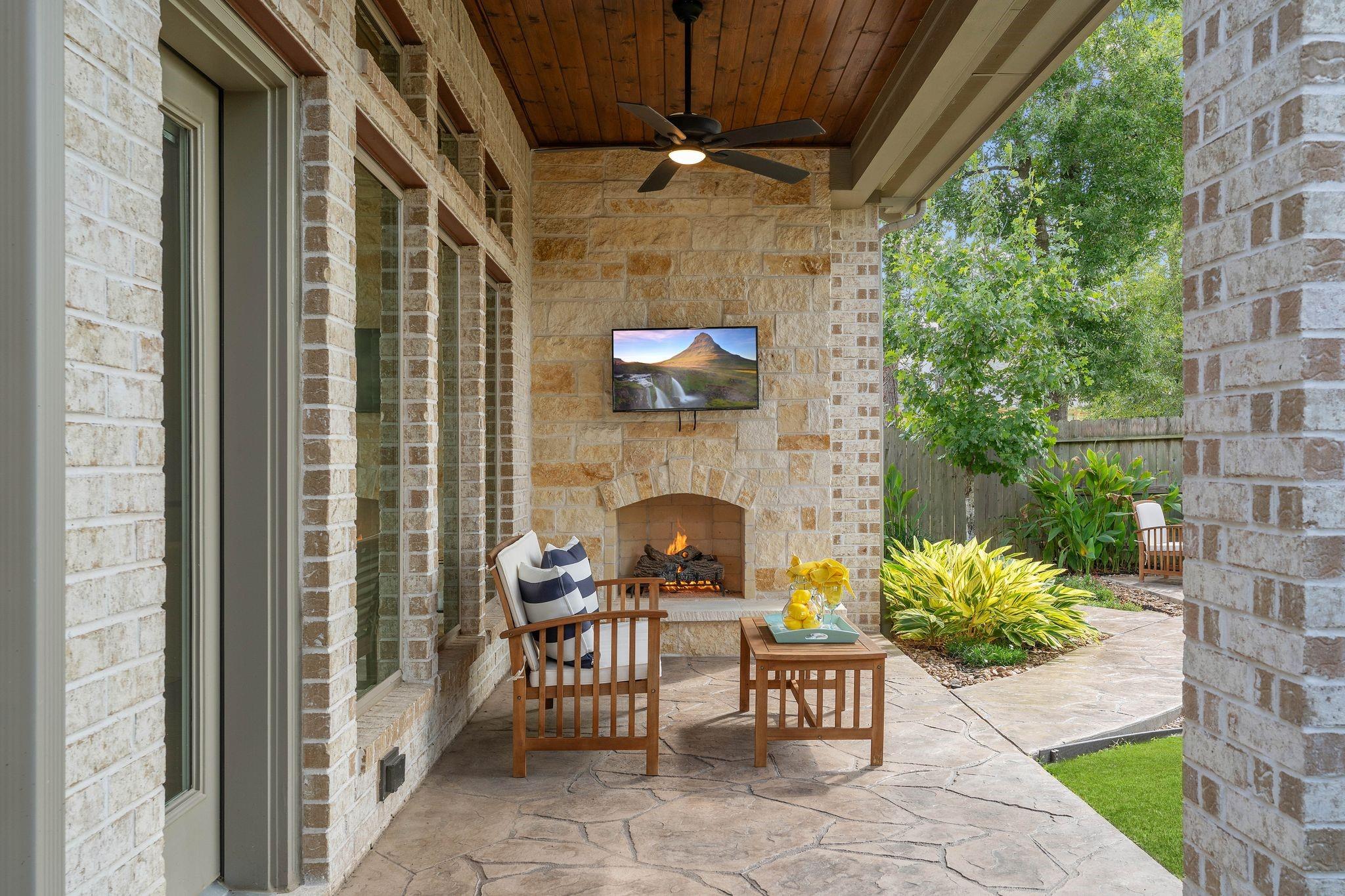 17130 Crimson Crest Drive