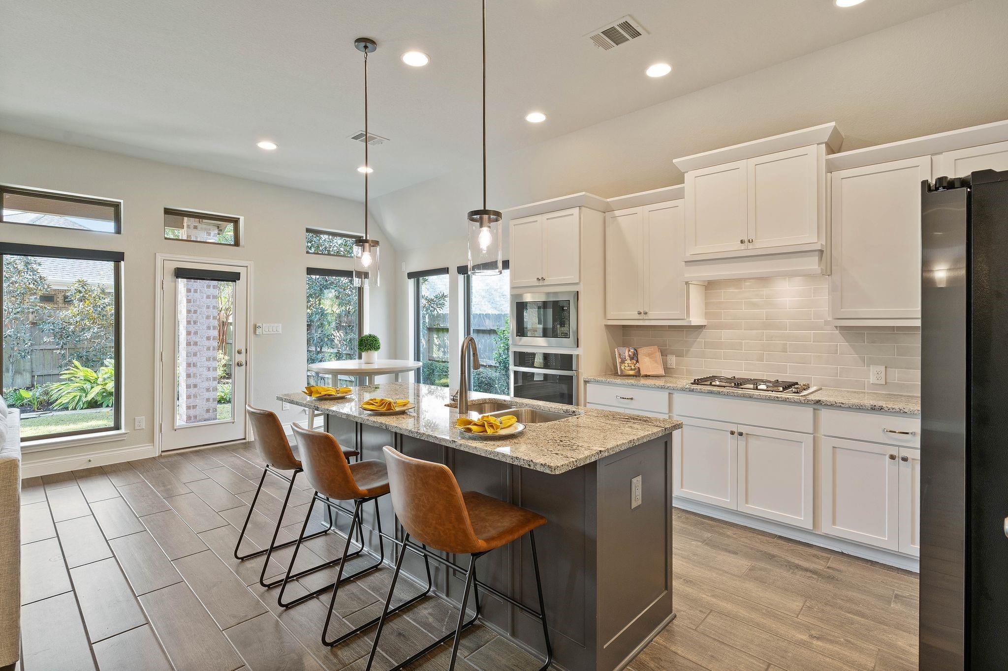 17130 Crimson Crest Drive