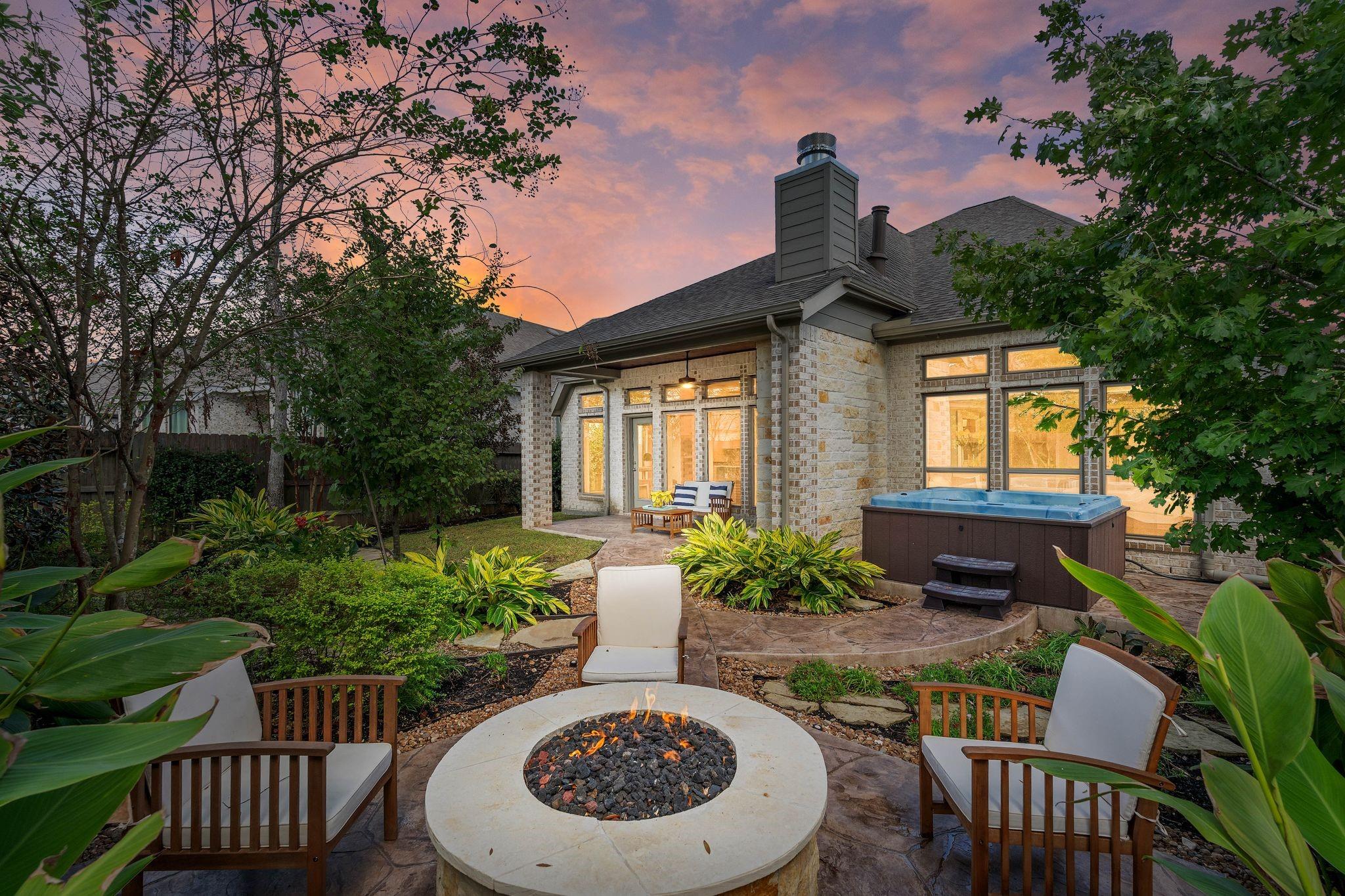 17130 Crimson Crest Drive