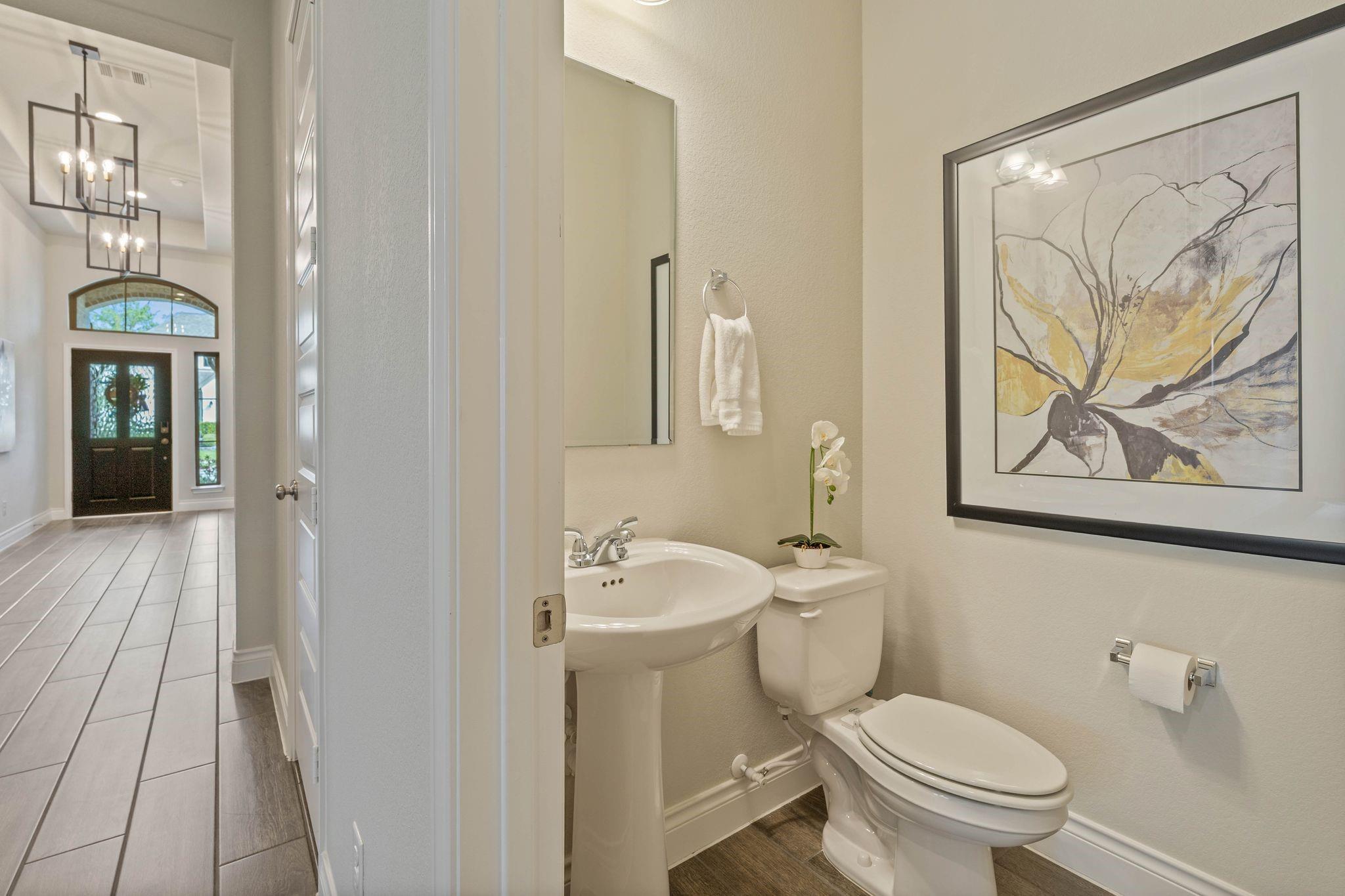 17130 Crimson Crest Drive