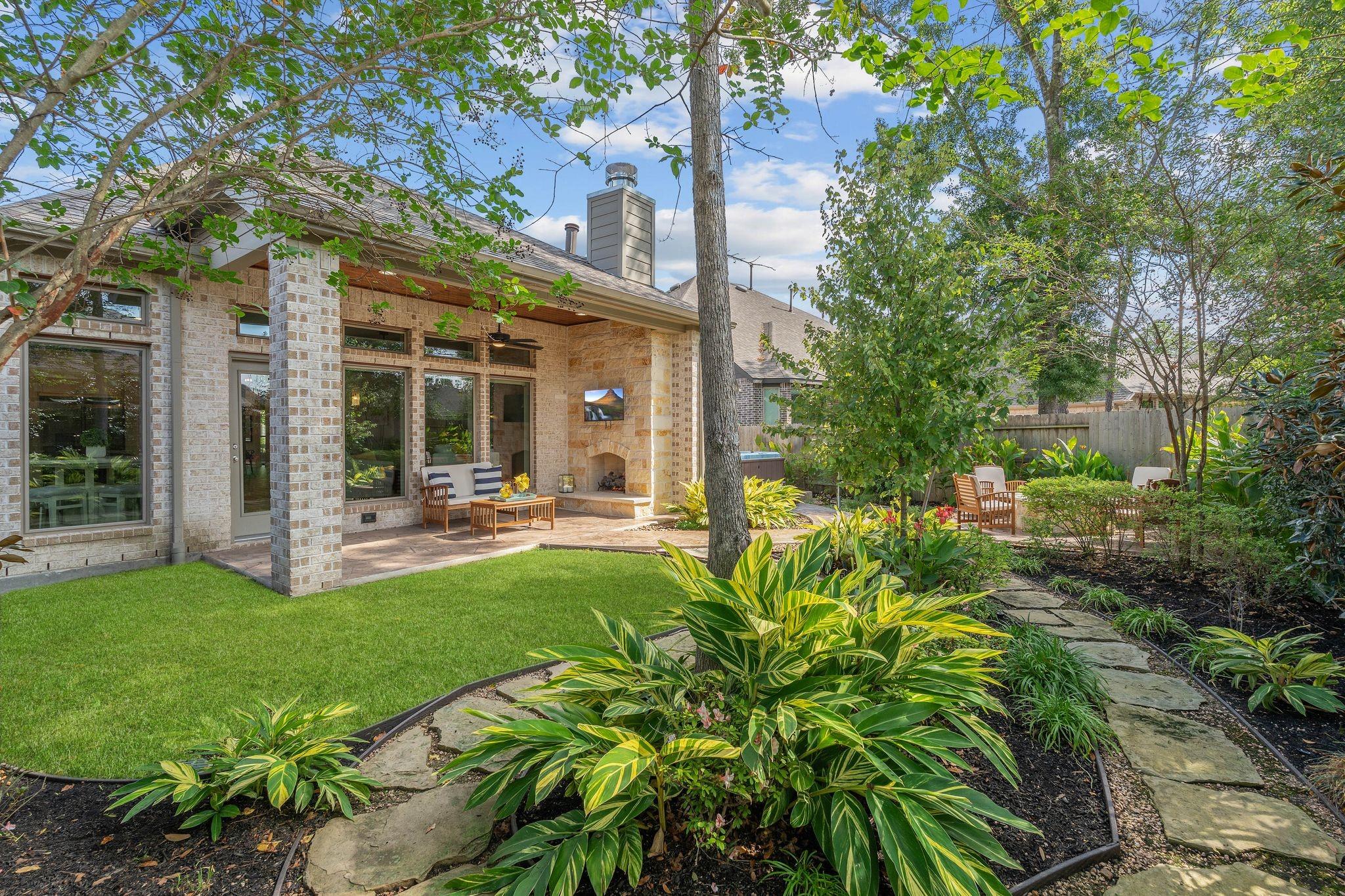 17130 Crimson Crest Drive