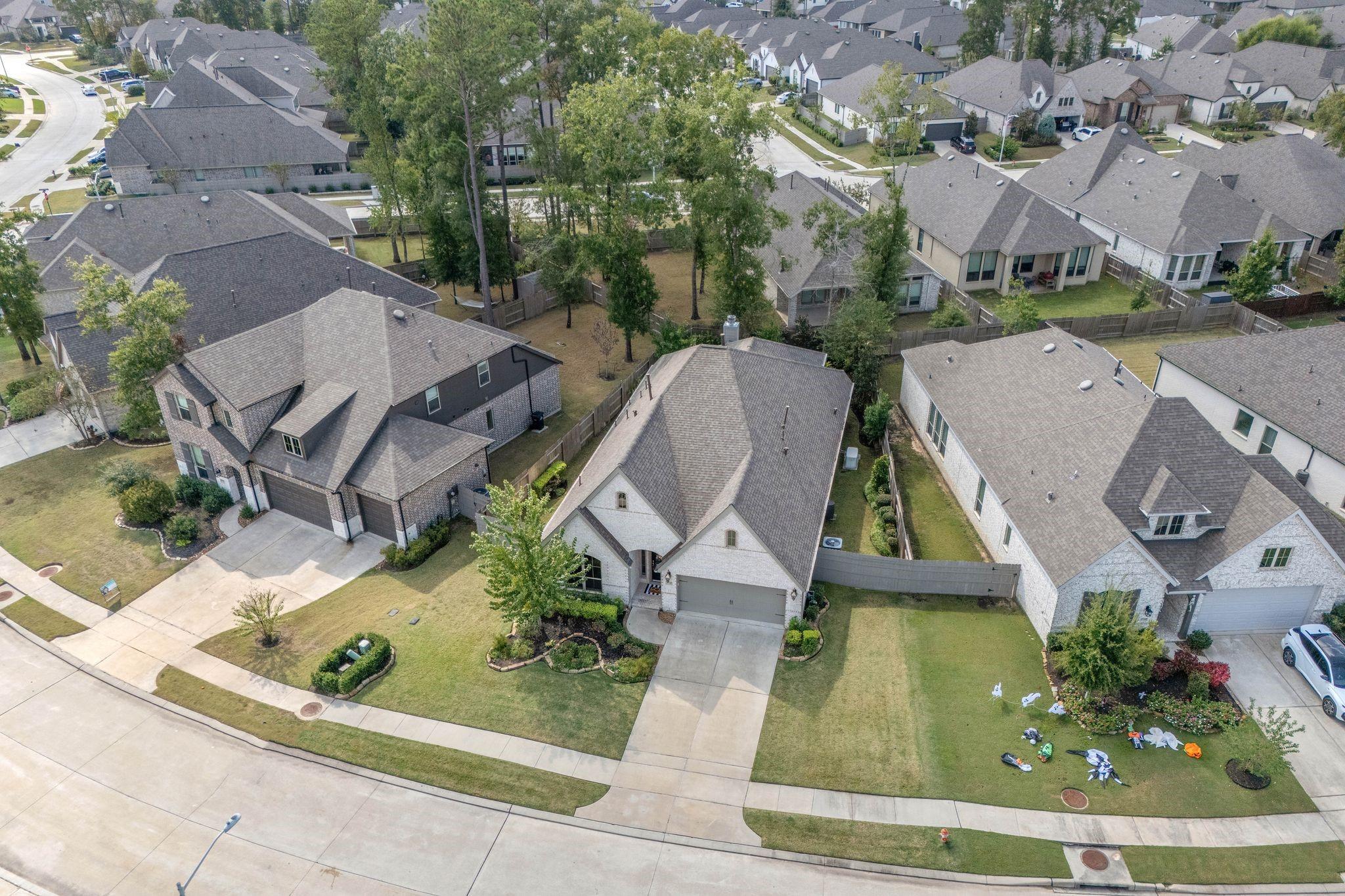 17130 Crimson Crest Drive