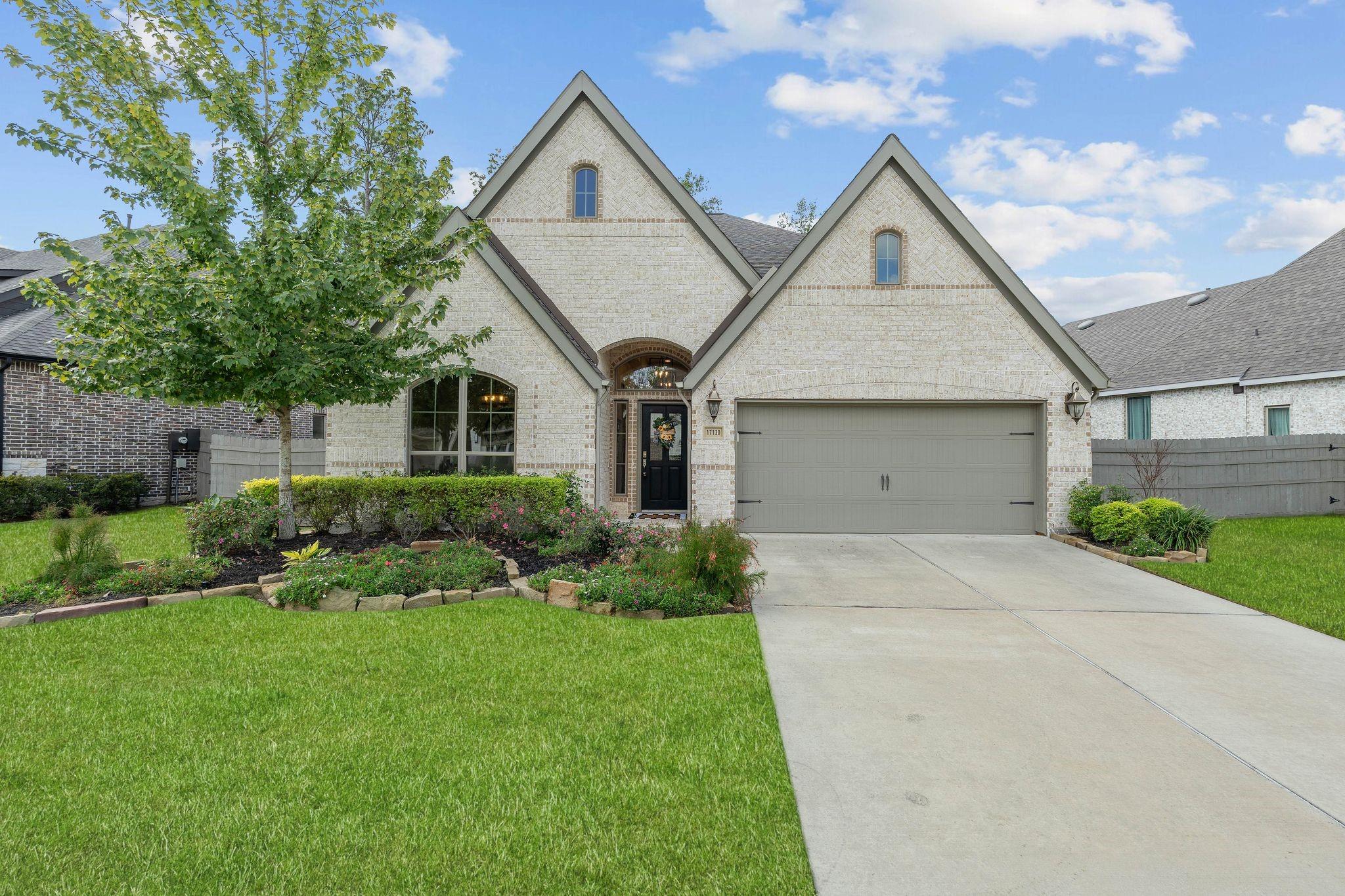 17130 Crimson Crest Drive