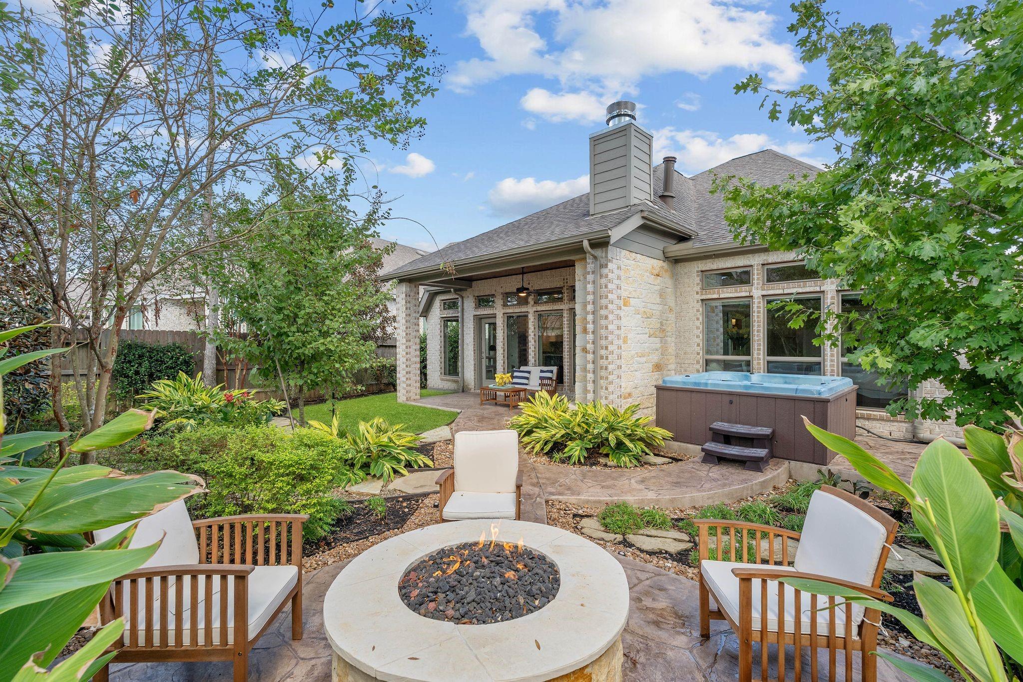 17130 Crimson Crest Drive