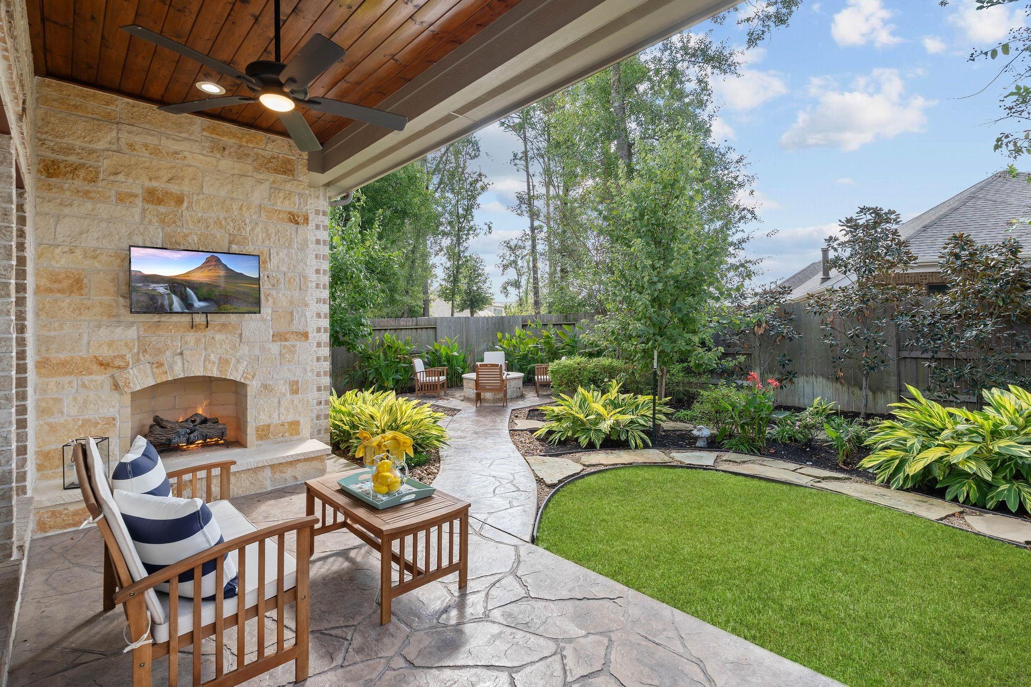 17130 Crimson Crest Drive