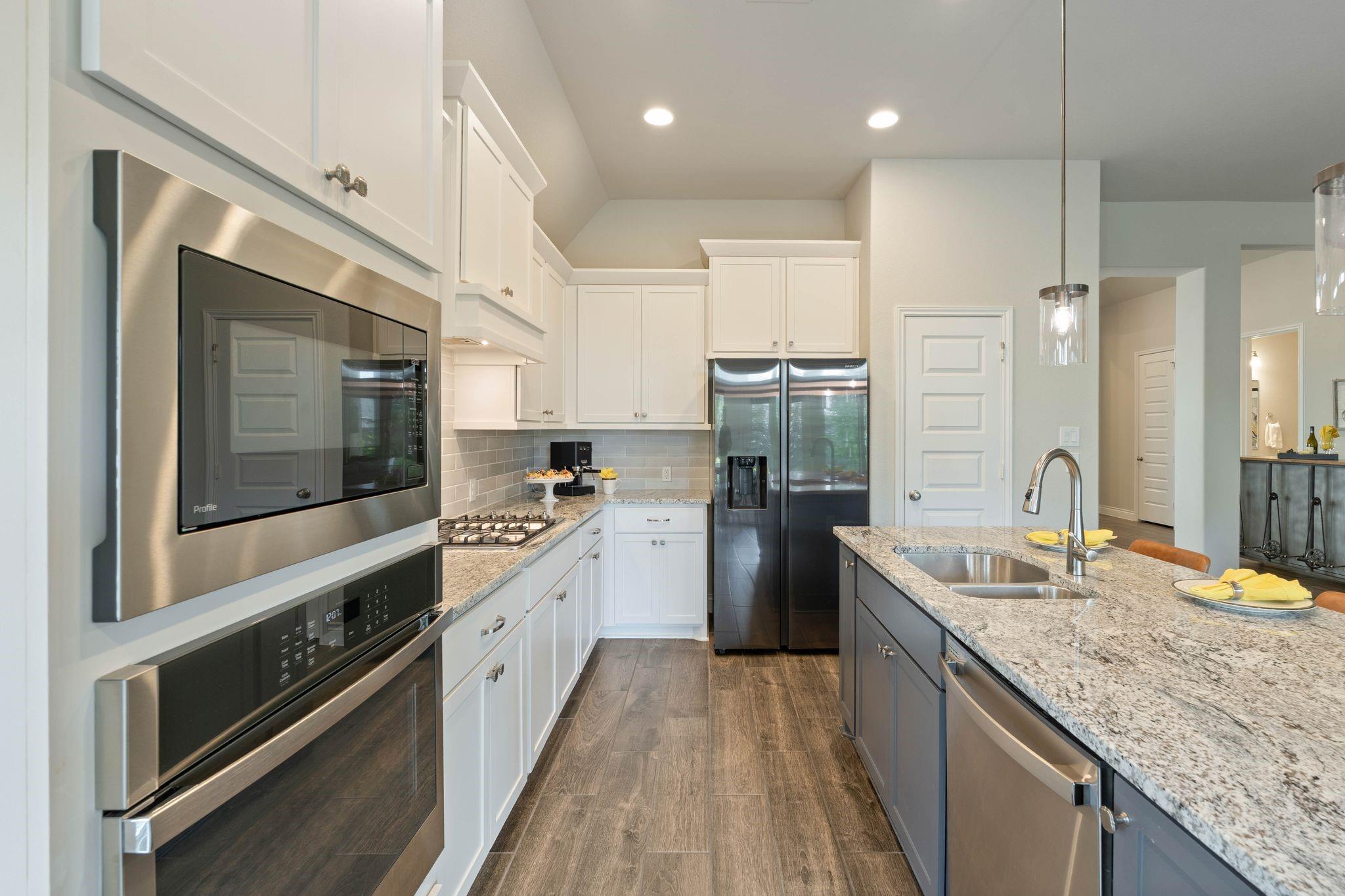 17130 Crimson Crest Drive