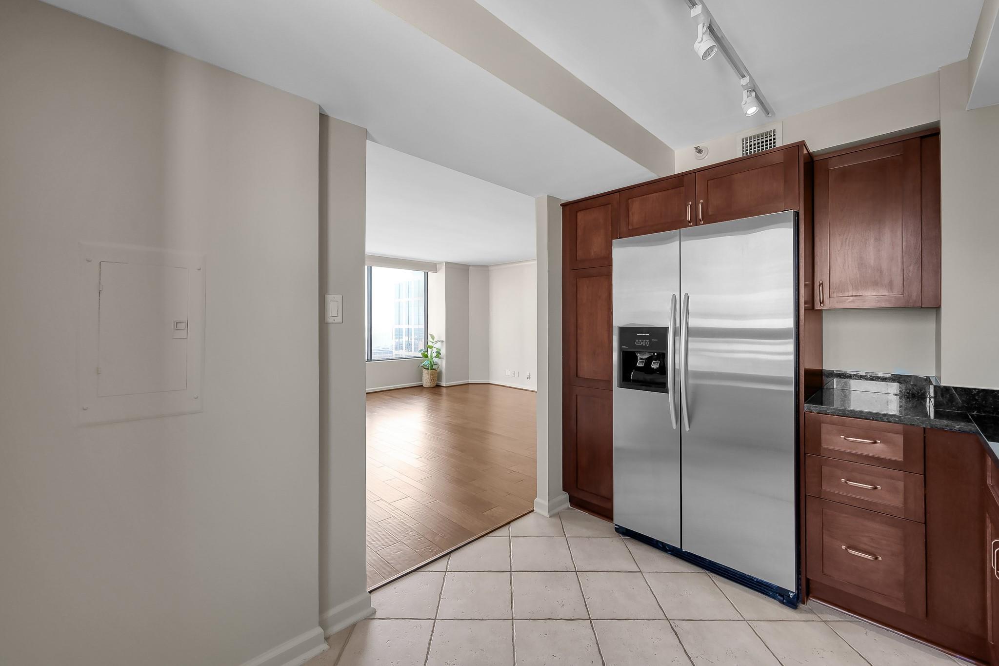 1111 Caroline Street # 2901