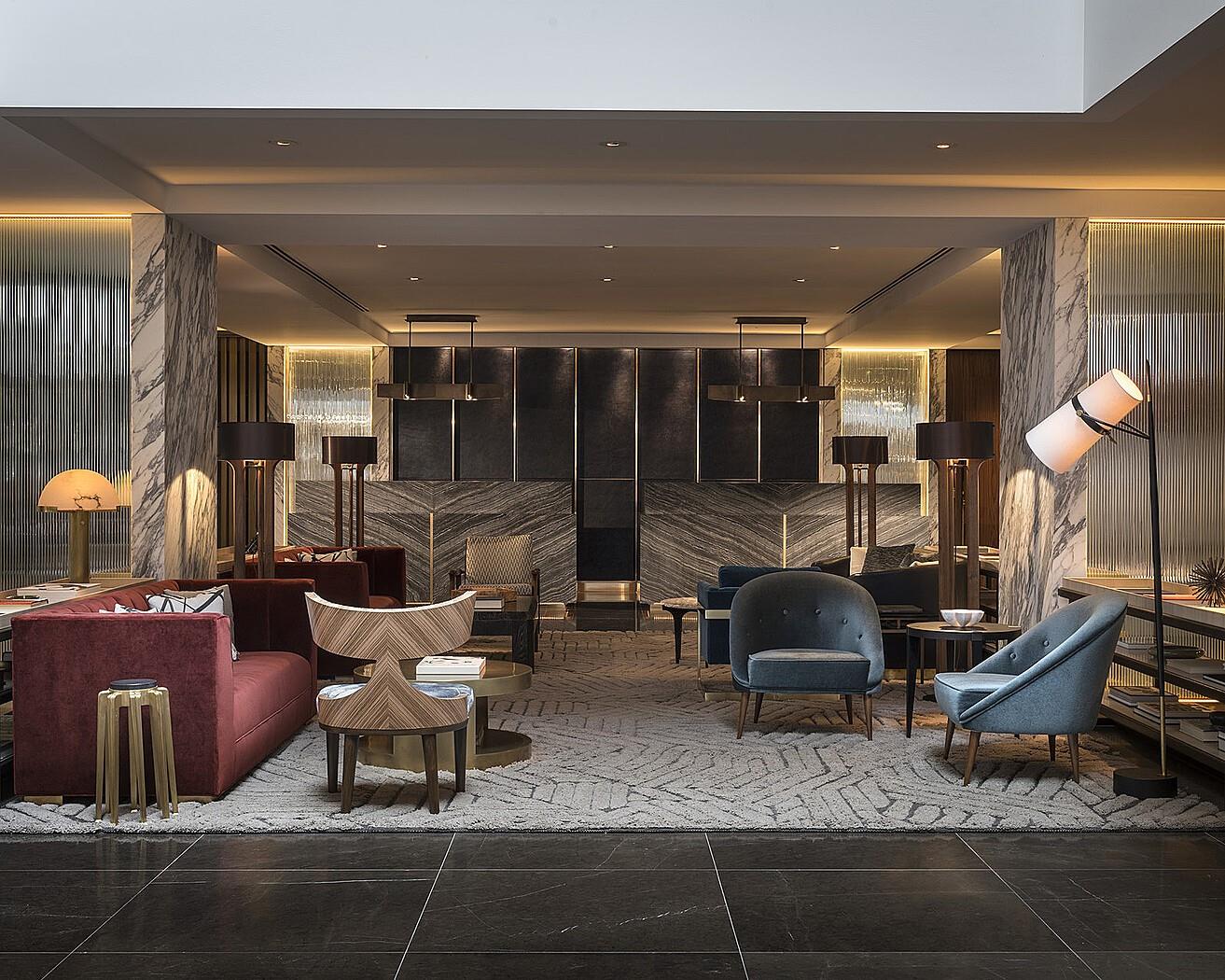 1111 Caroline Street # 2901