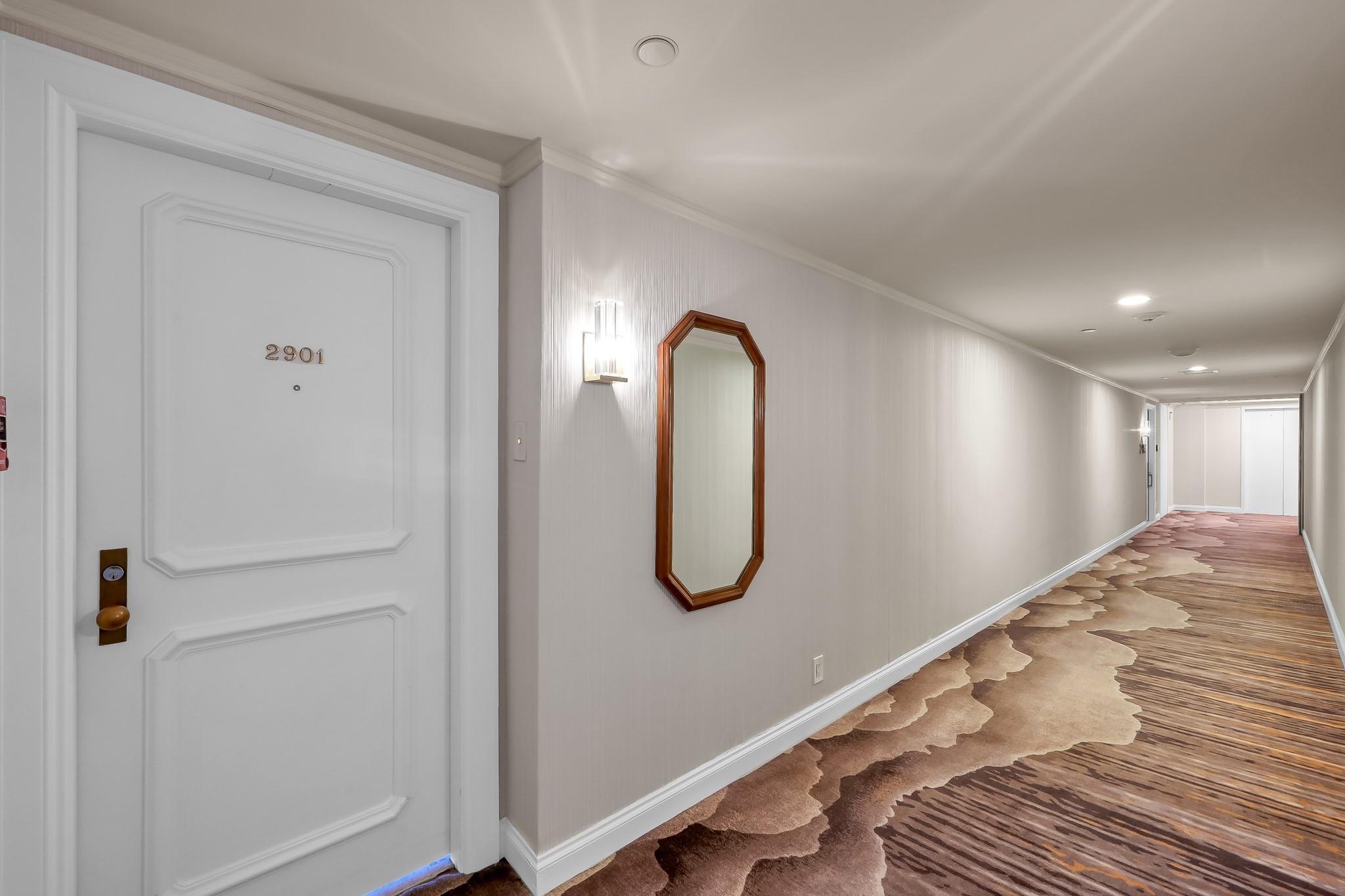 1111 Caroline Street # 2901