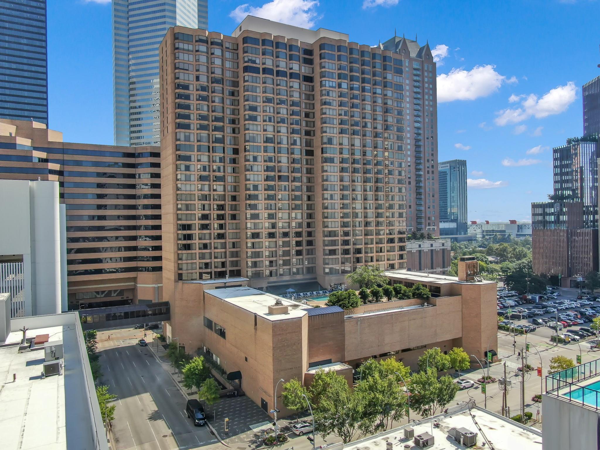 1111 Caroline Street # 2901