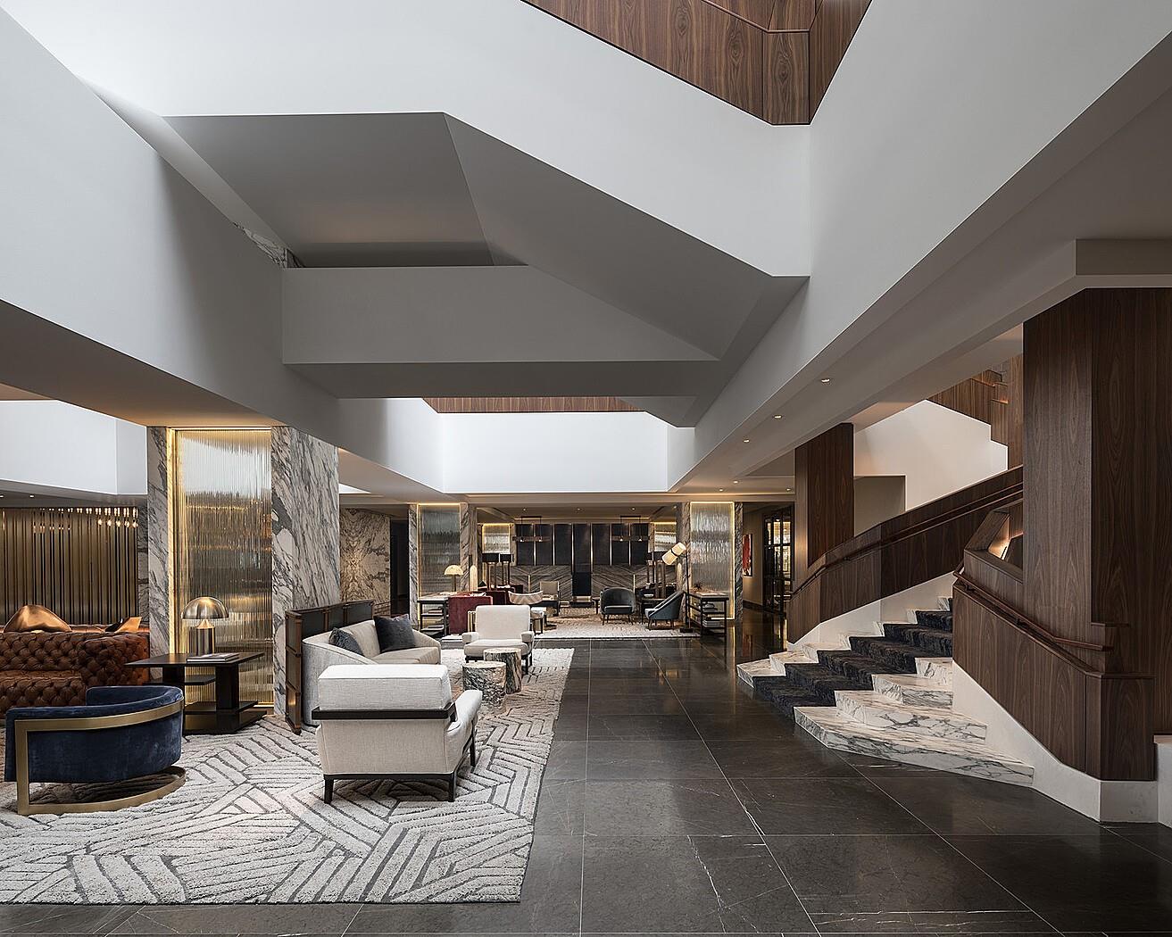 1111 Caroline Street # 2901