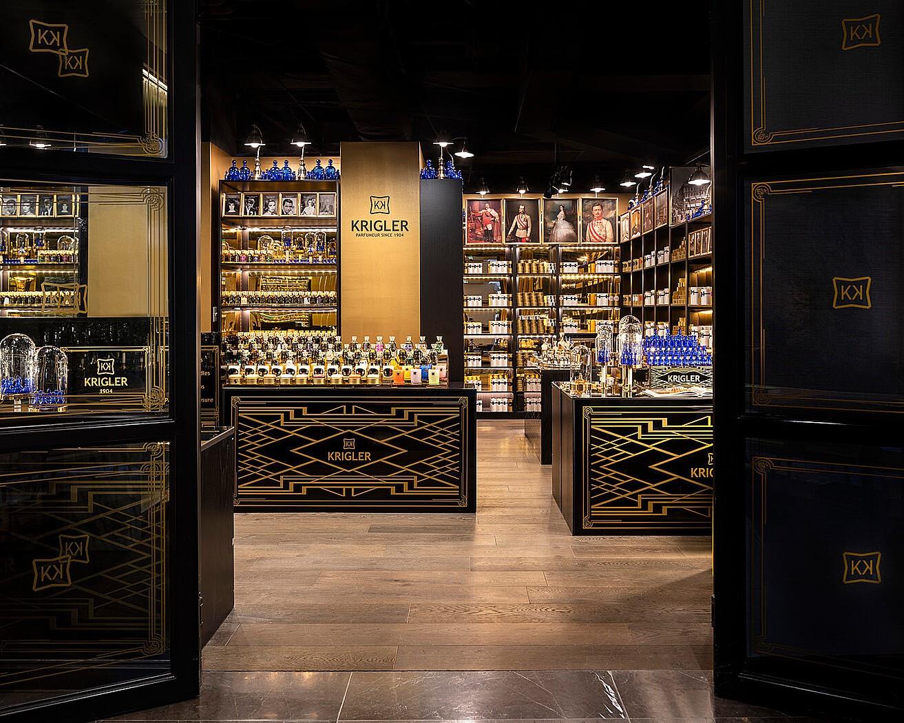 1111 Caroline Street # 2901