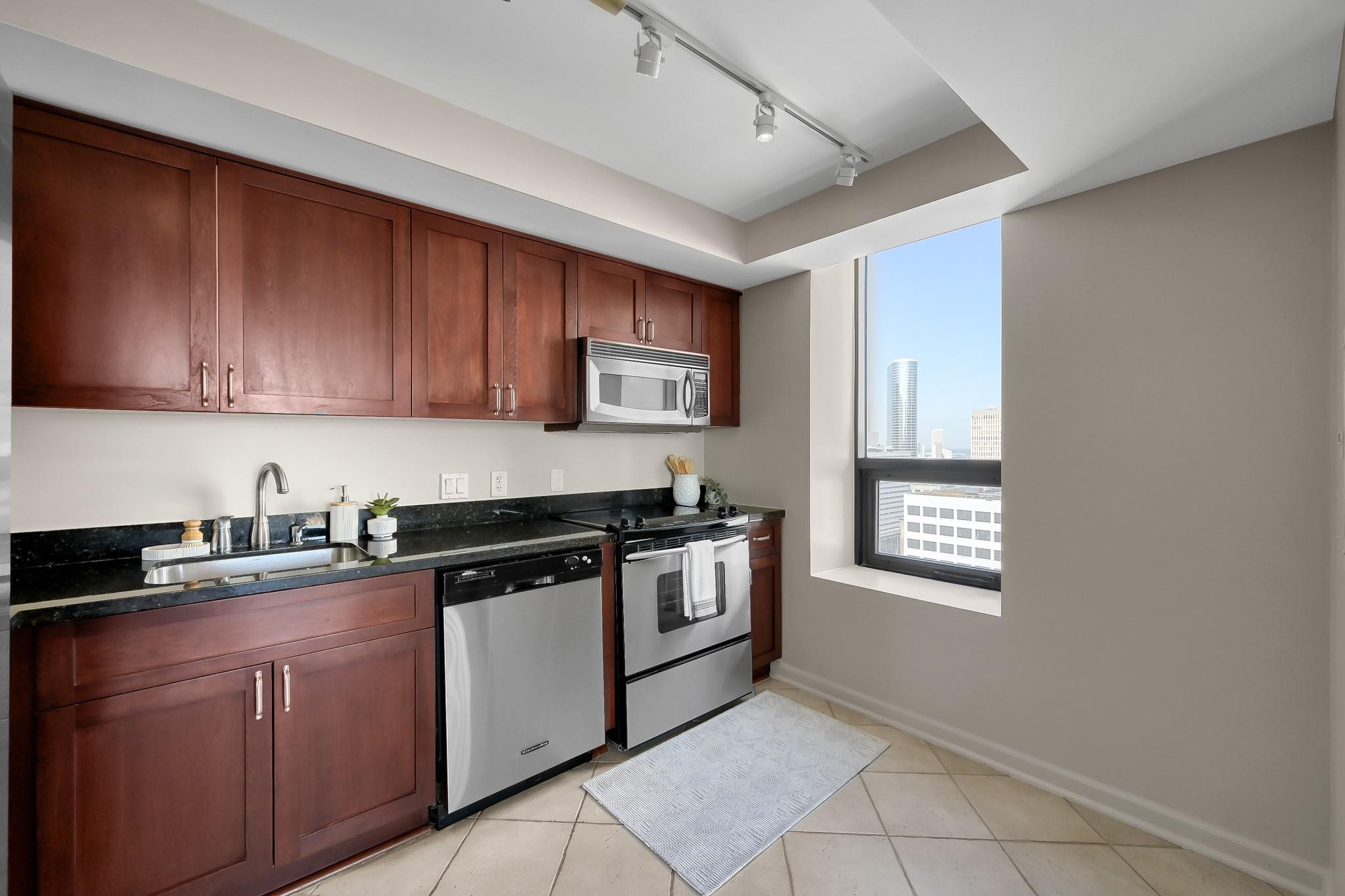 1111 Caroline Street # 2901