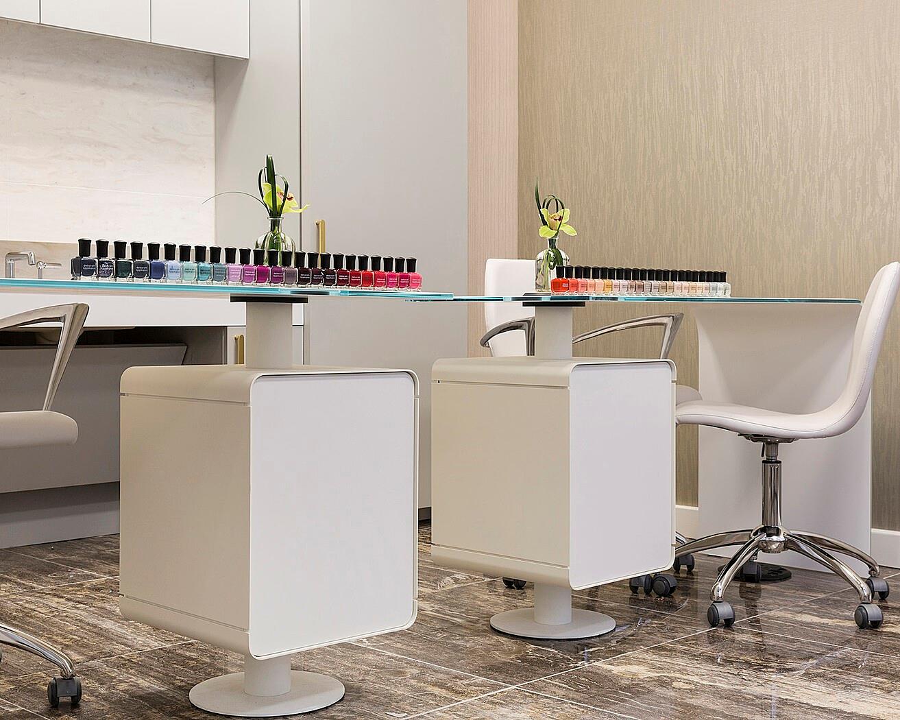 1111 Caroline Street # 2901