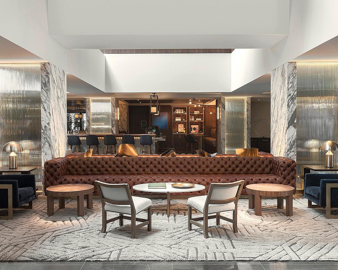 1111 Caroline Street # 2901