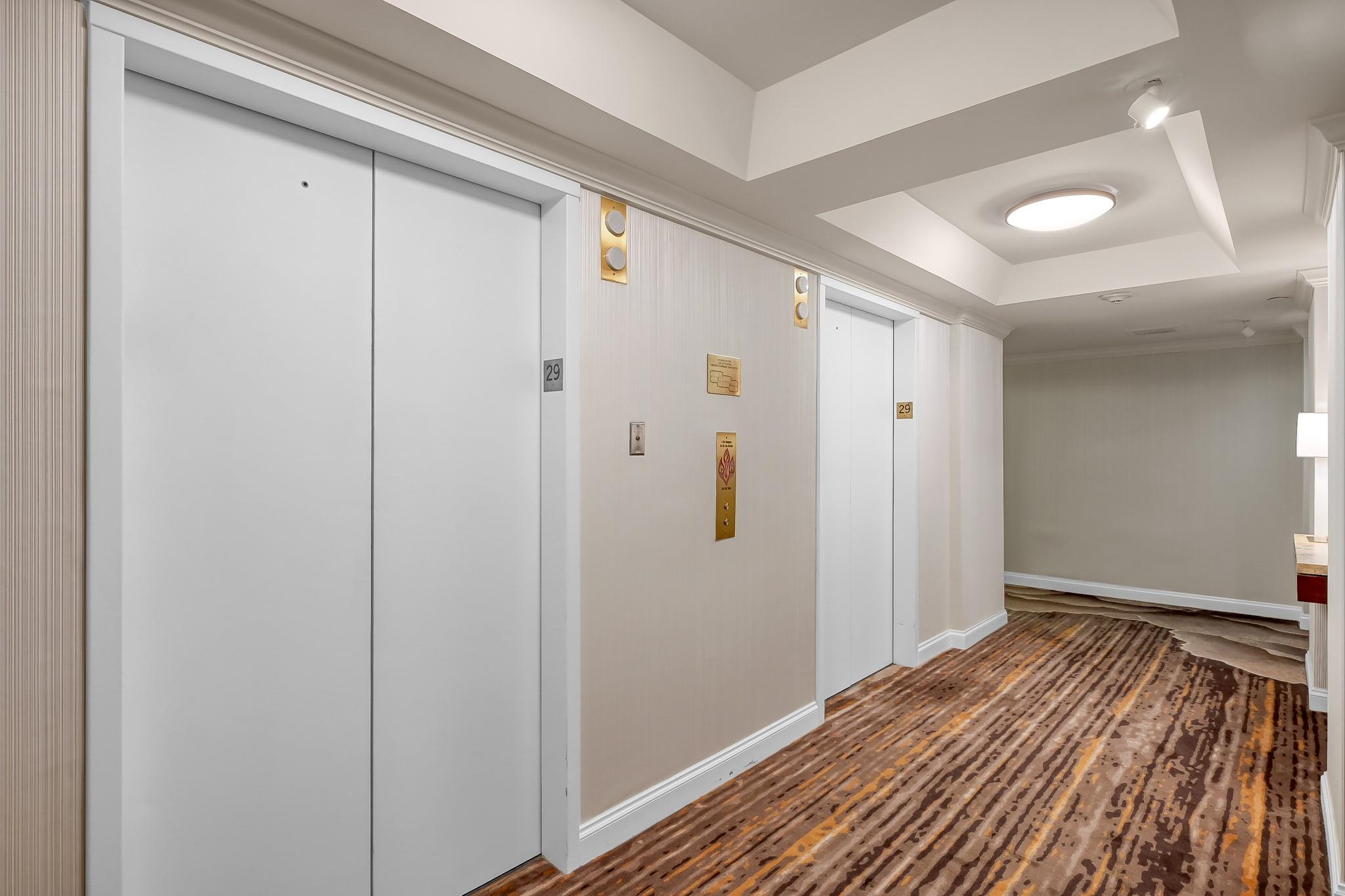 1111 Caroline Street # 2901