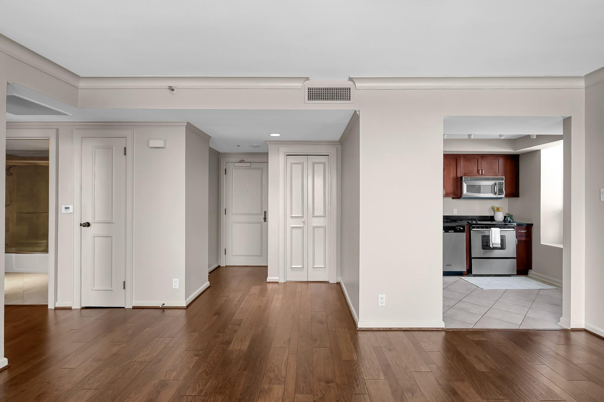 1111 Caroline Street # 2901