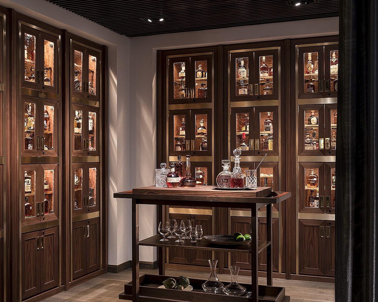 1111 Caroline Street # 2901