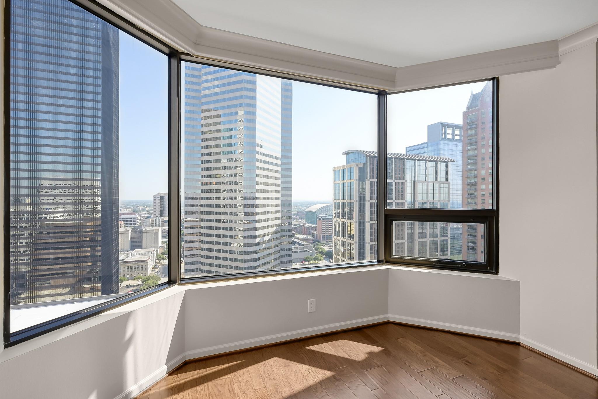 1111 Caroline Street # 2901