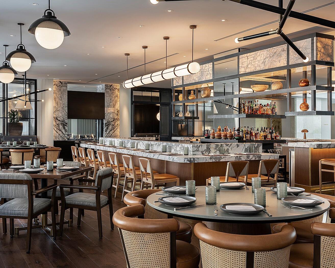 1111 Caroline Street # 2901