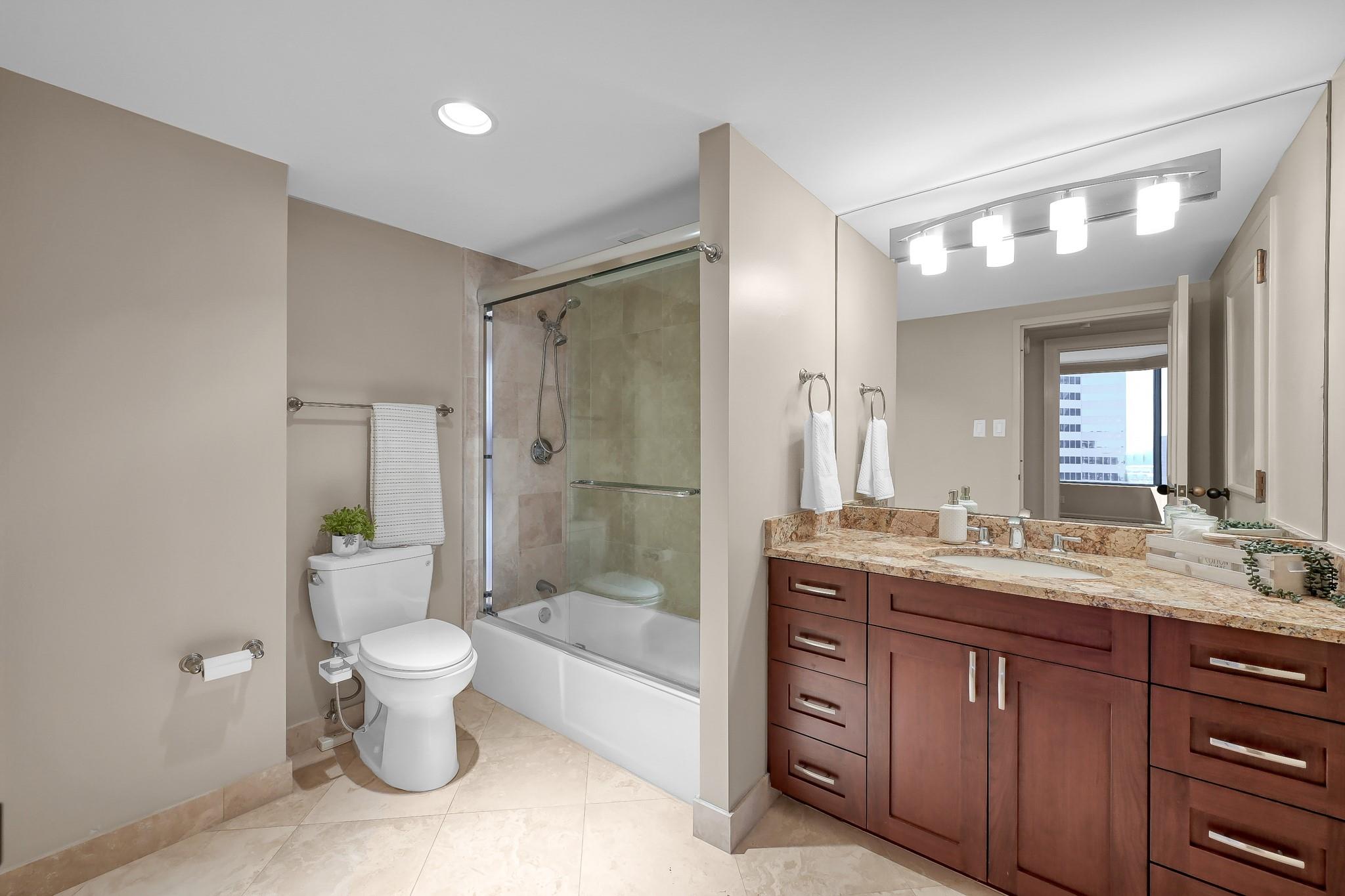 1111 Caroline Street # 2901