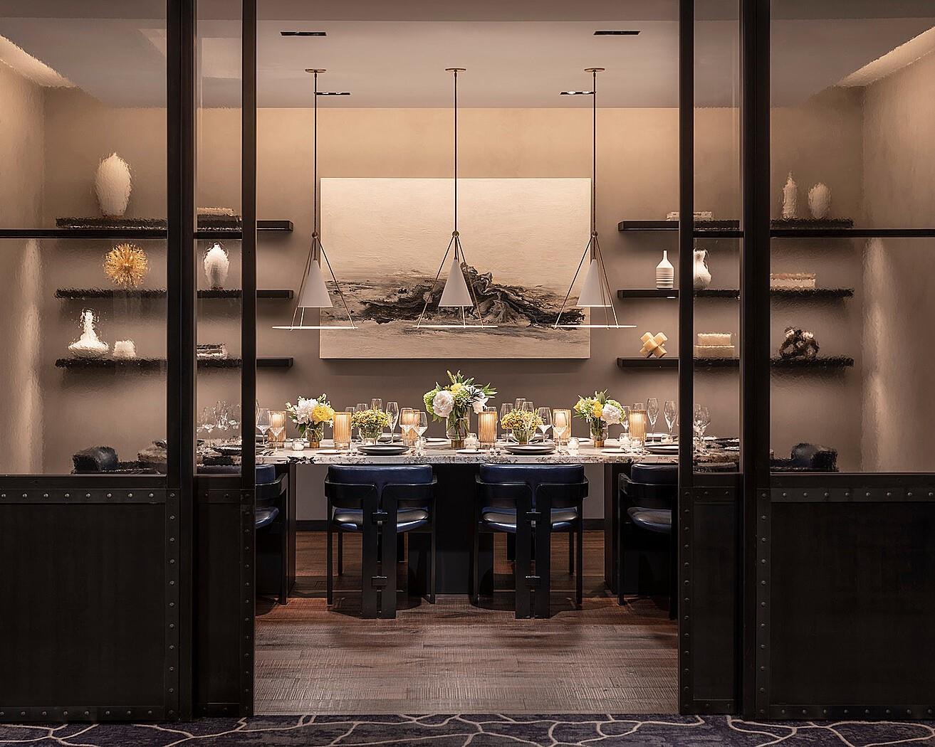 1111 Caroline Street # 2901