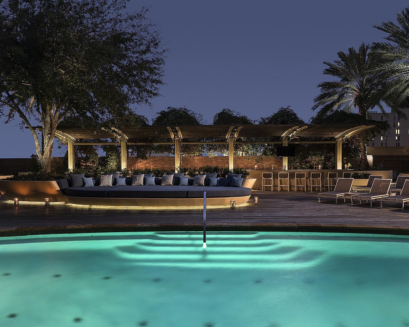 1111 Caroline Street # 2901