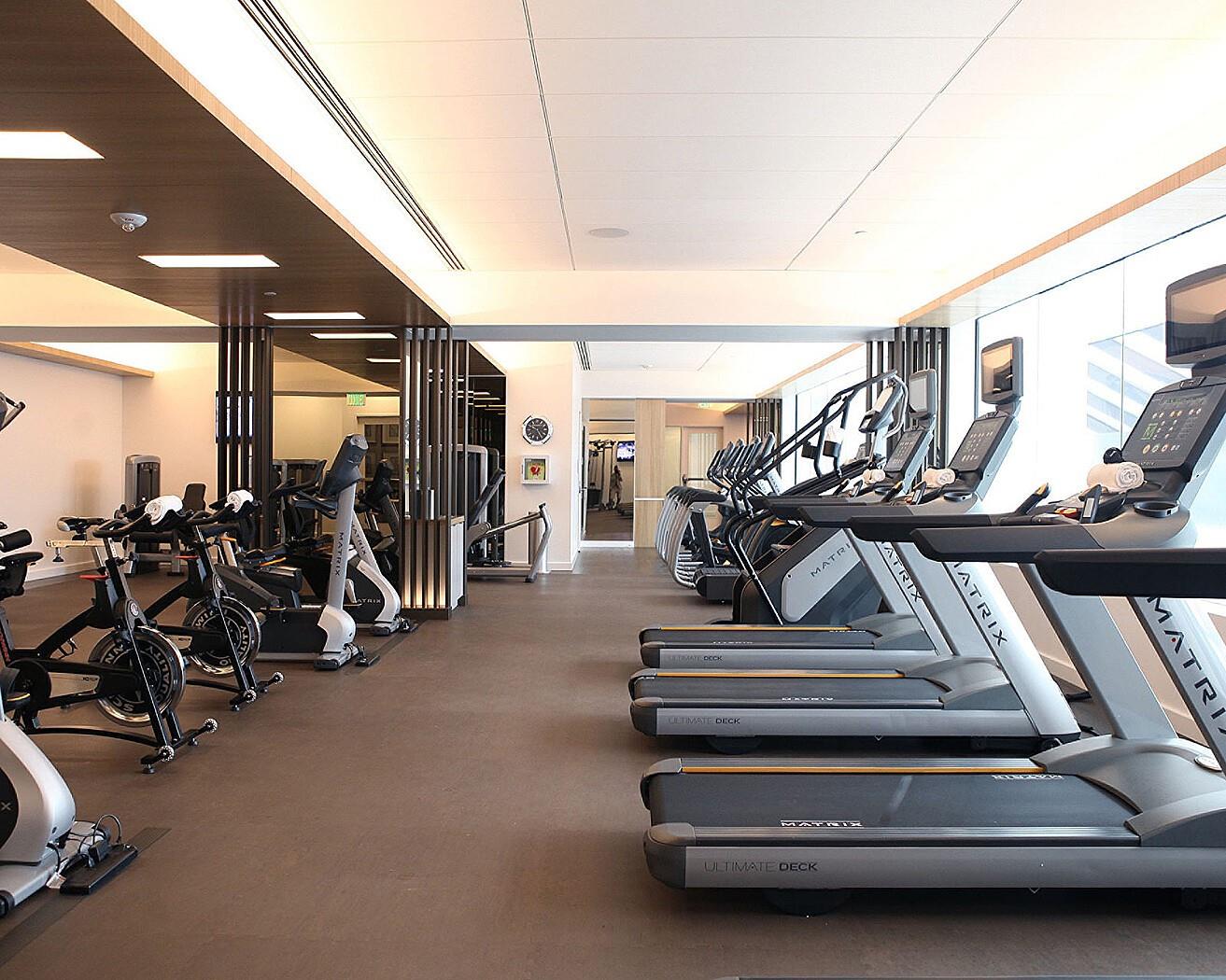 1111 Caroline Street # 2901