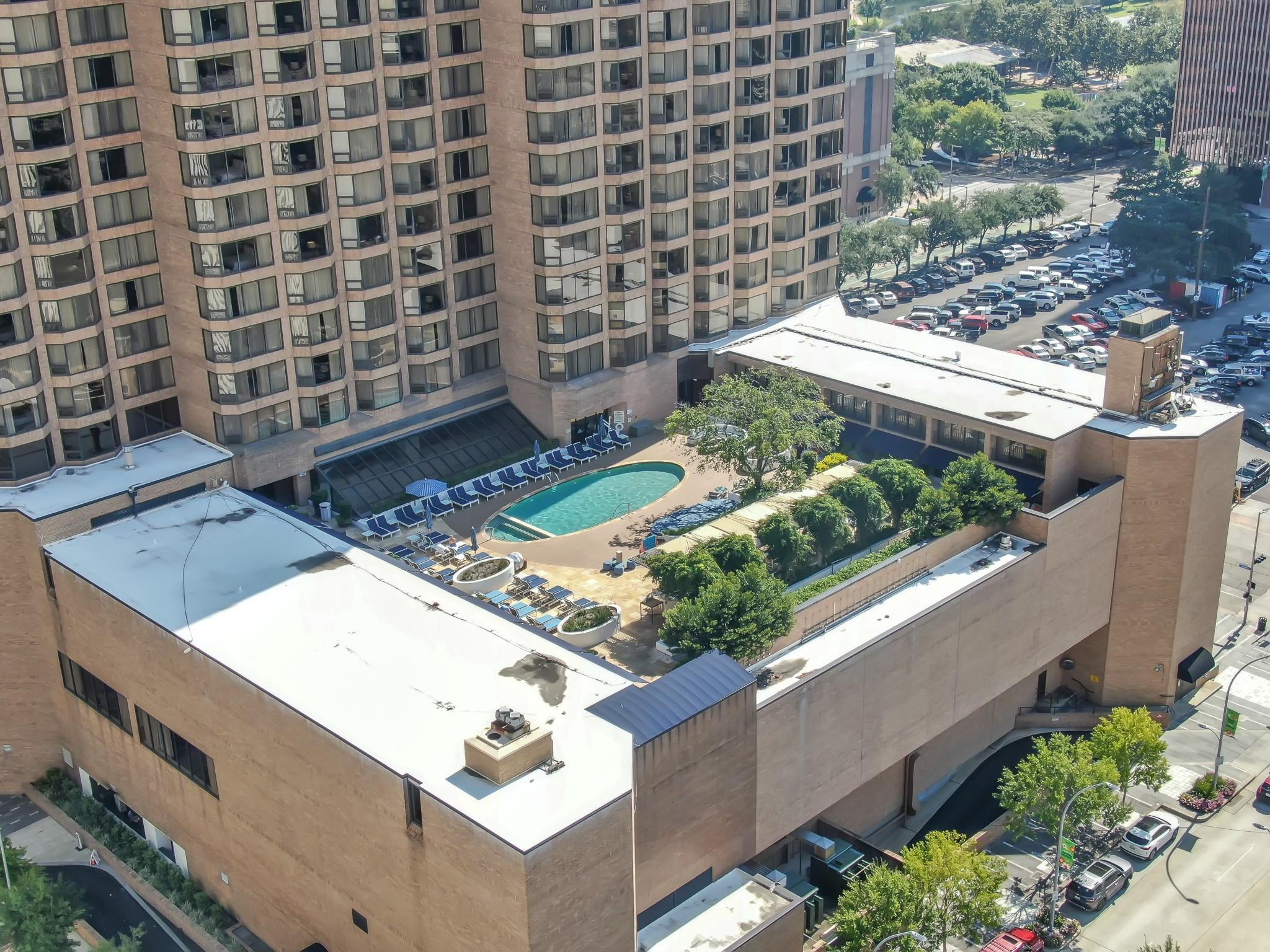 1111 Caroline Street # 2901