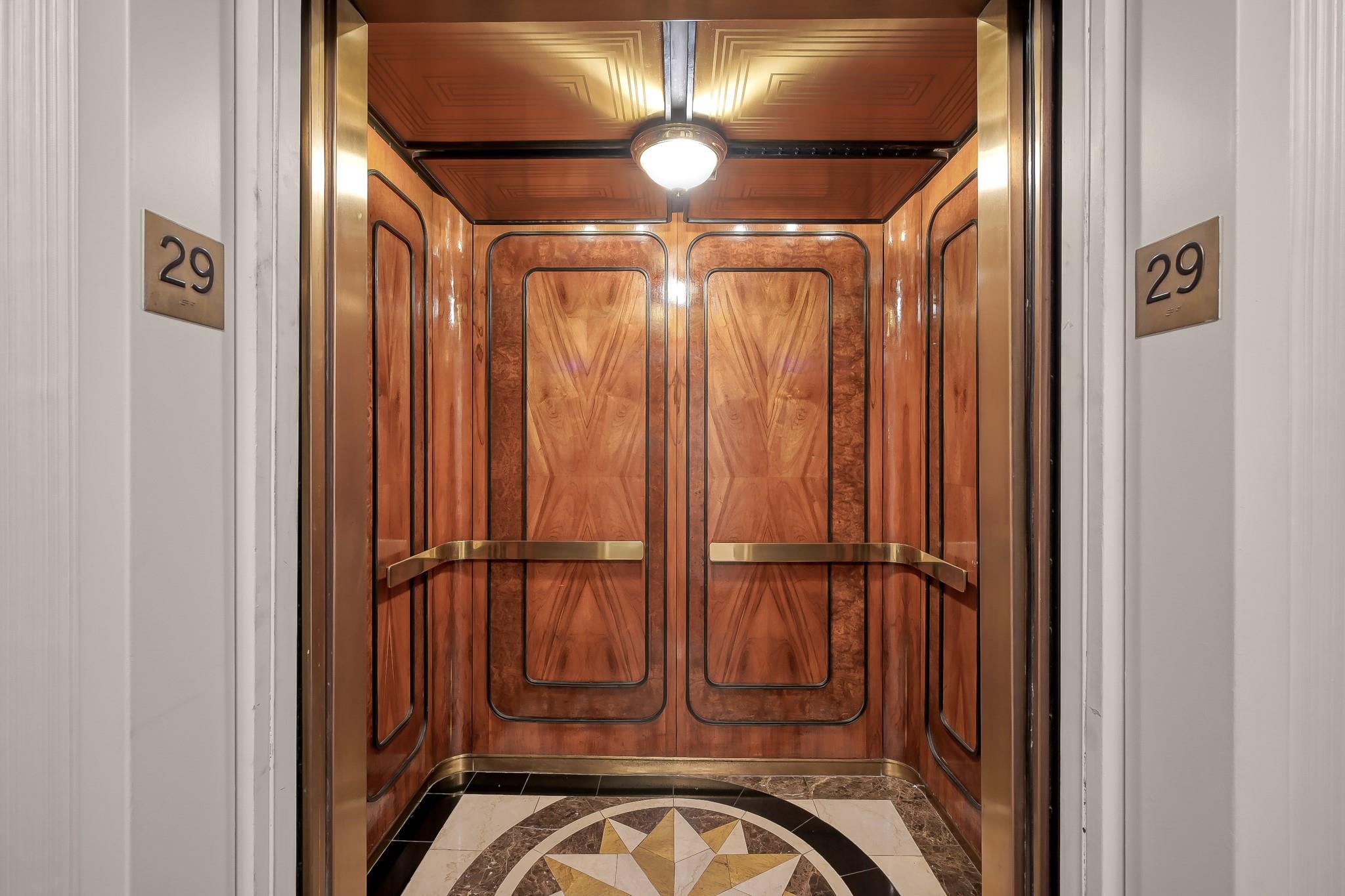 1111 Caroline Street # 2901