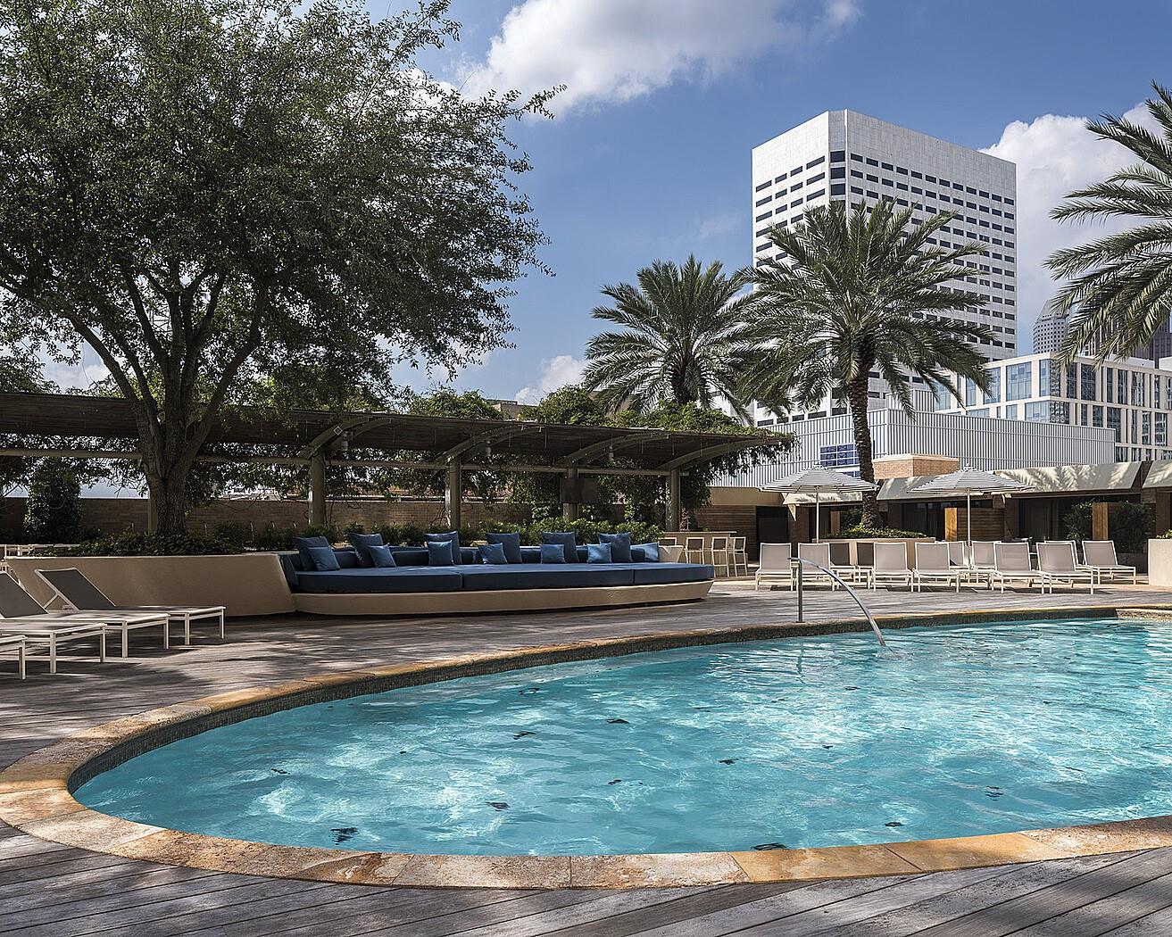 1111 Caroline Street # 2901