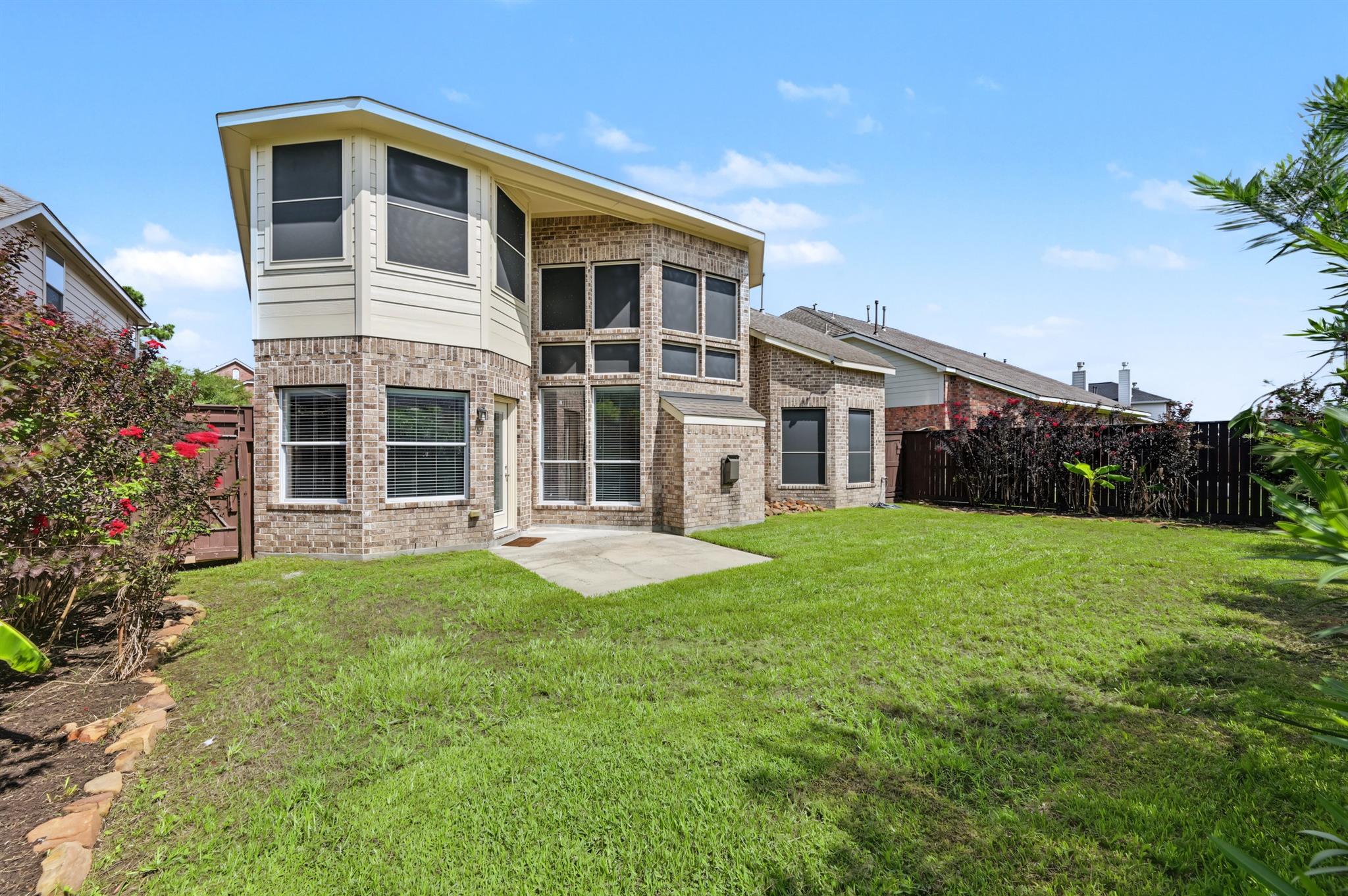 3314 Legends Mist Drive