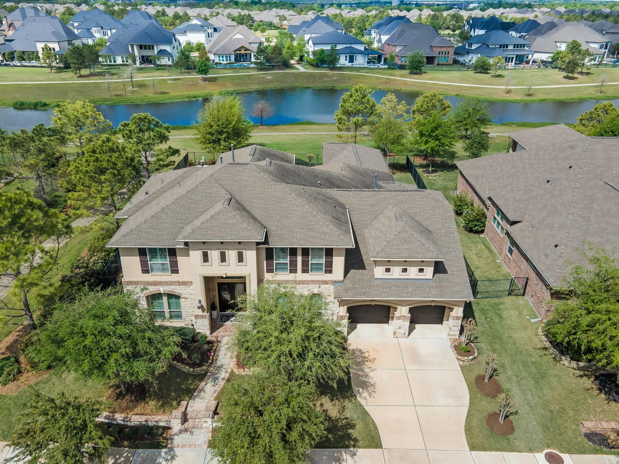 16815 Himley Drive