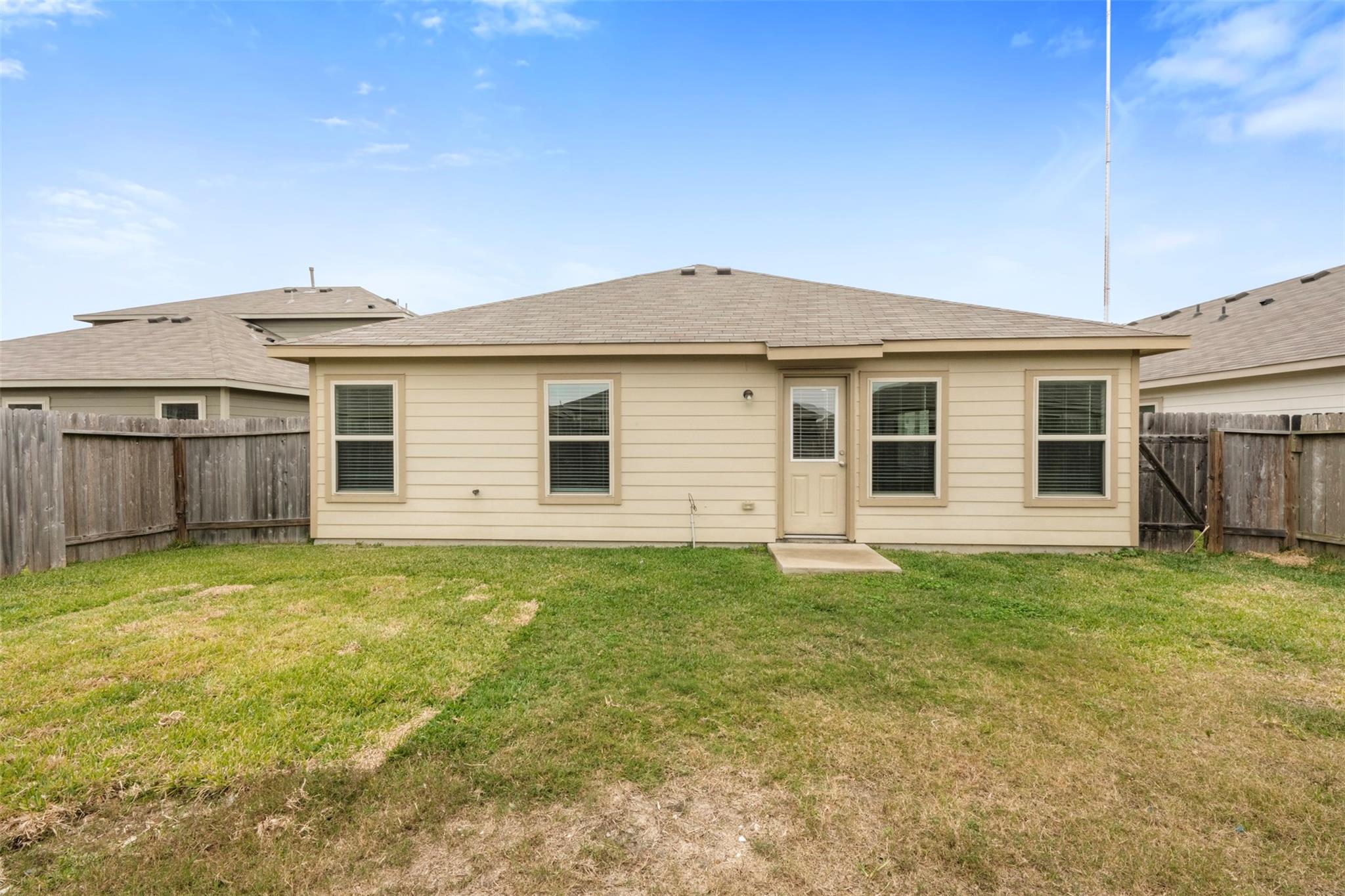 21231 Bush Brook Bend Path