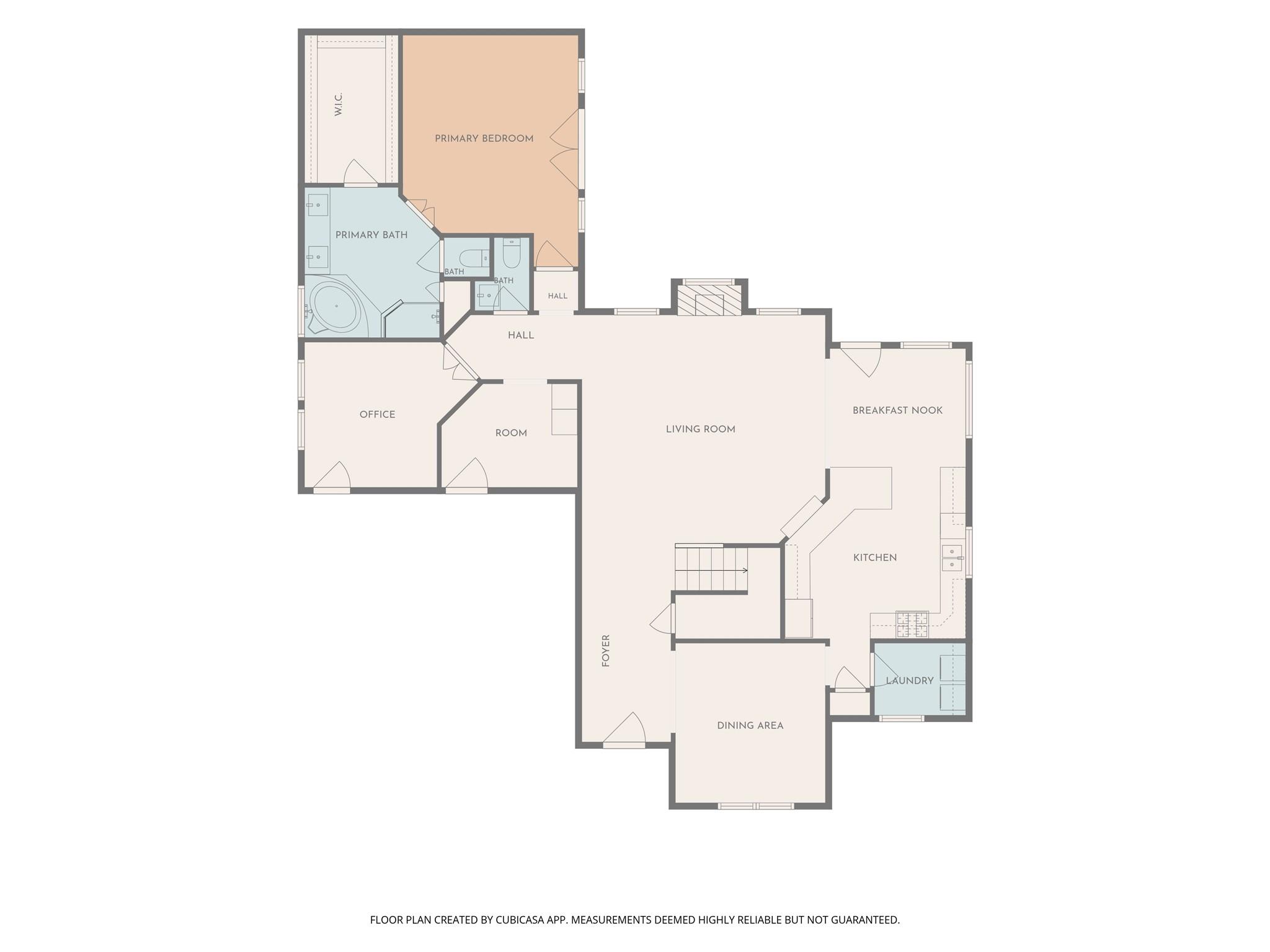 34 S Hawthorne Hollow Circle
