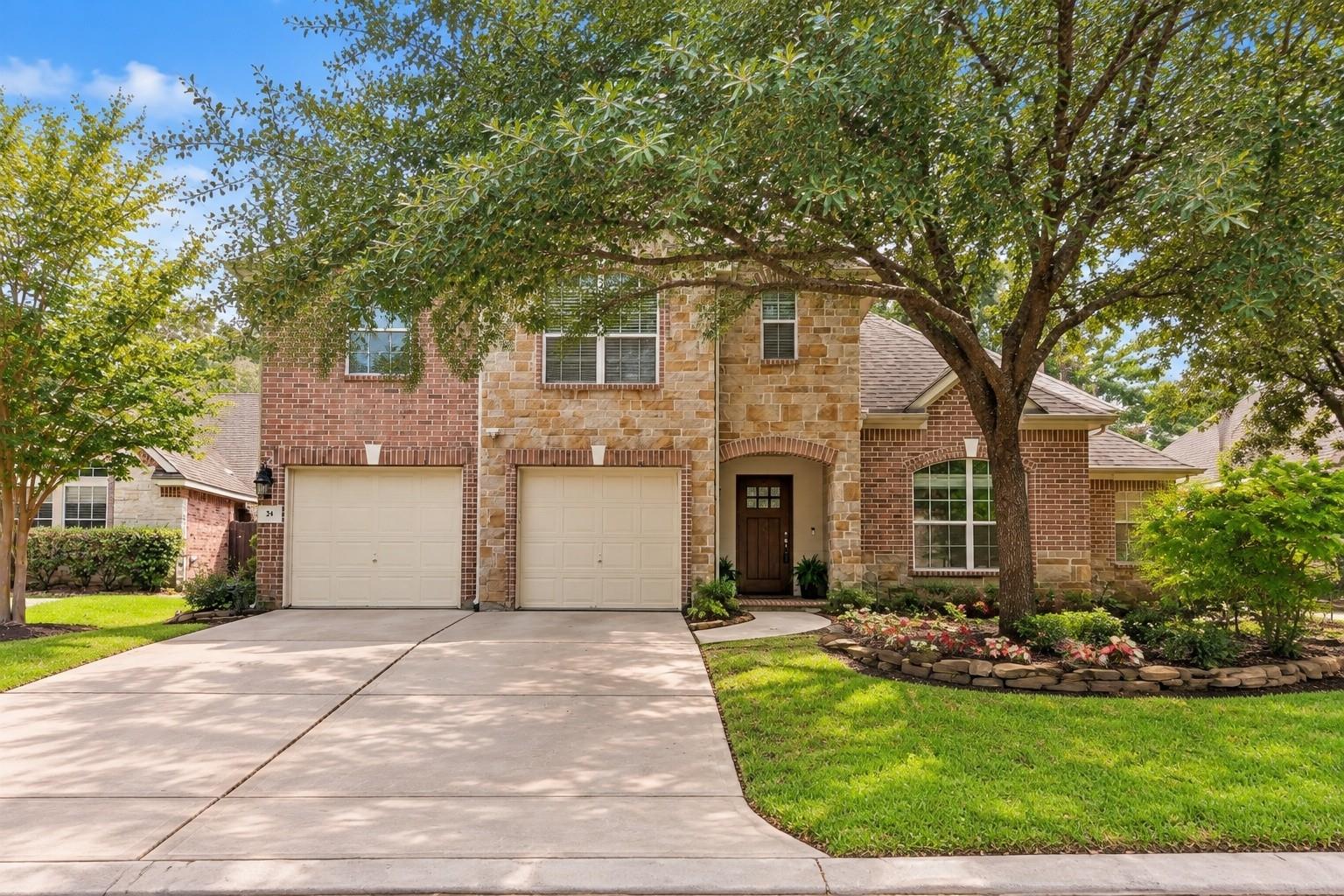 34 S Hawthorne Hollow Circle