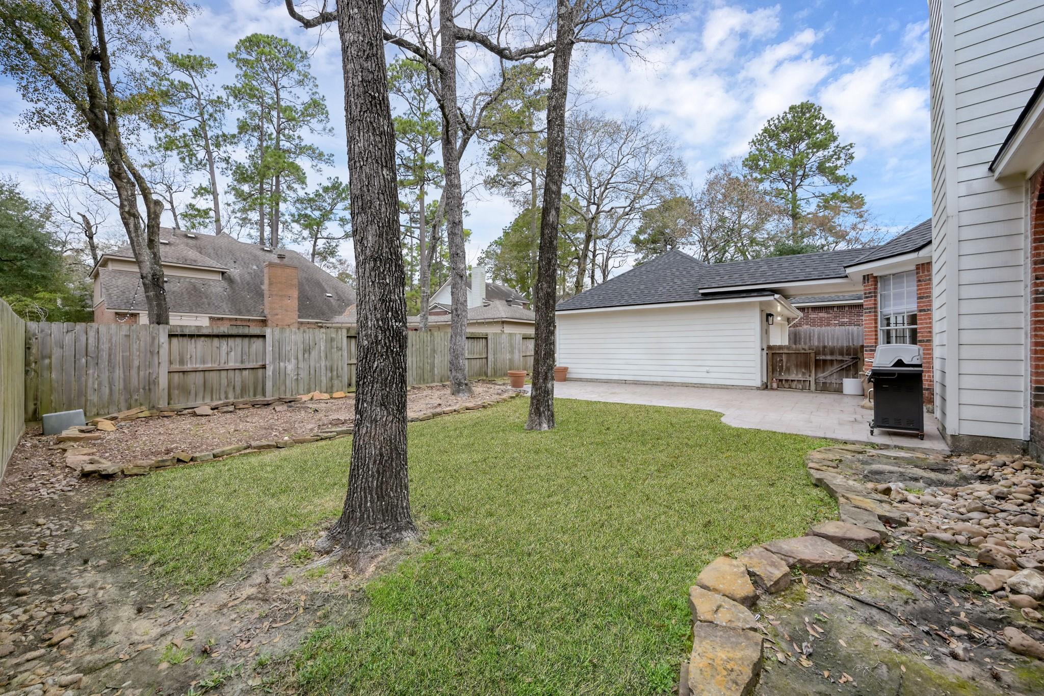 31 E Amberglow Circle