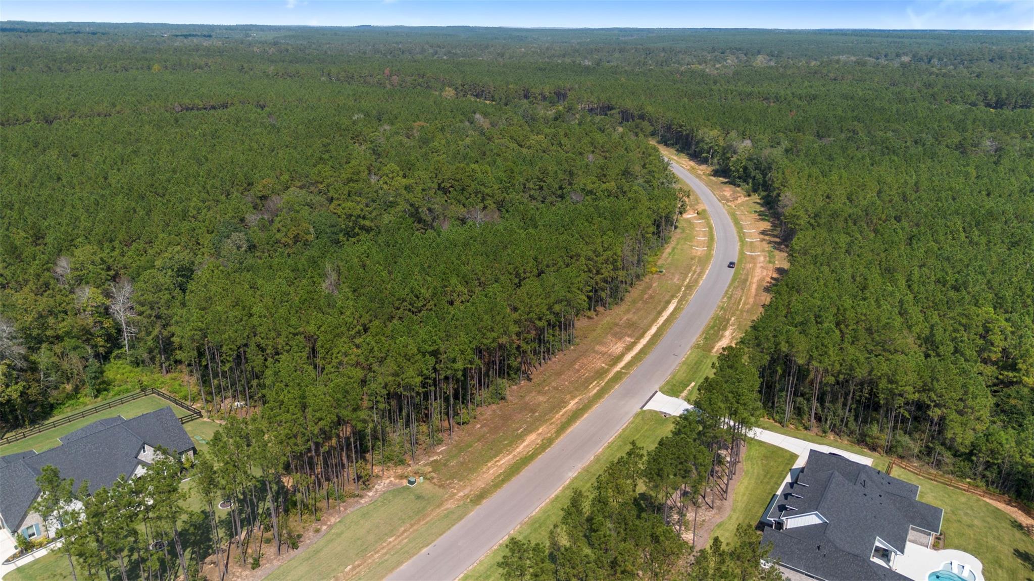 15896 Ridge Oak Road