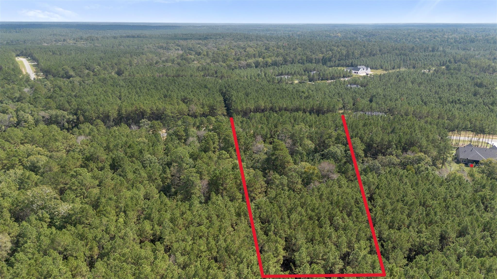 15896 Ridge Oak Road