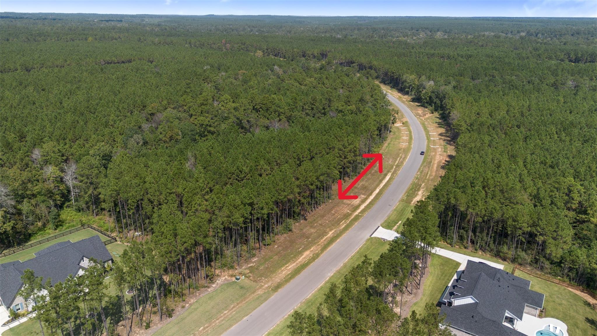 15896 Ridge Oak Road