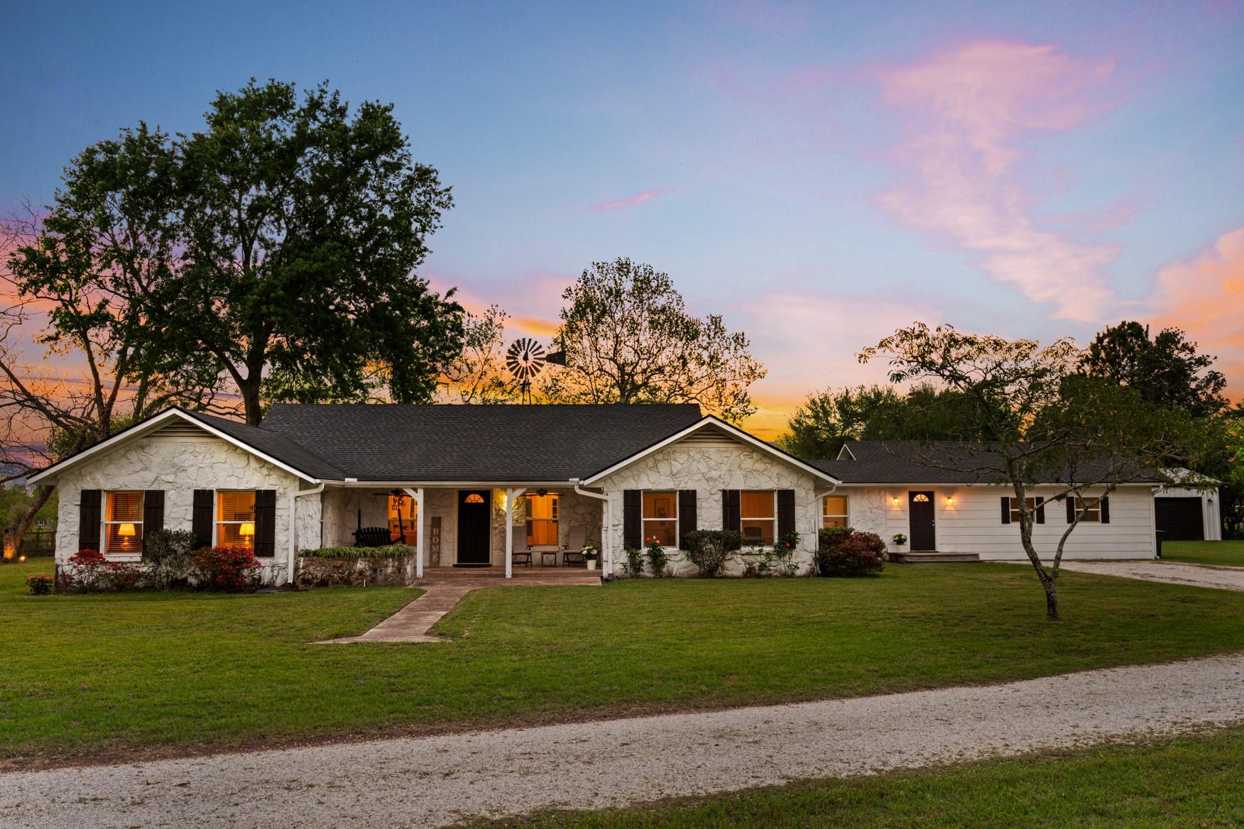 40323 Community Road