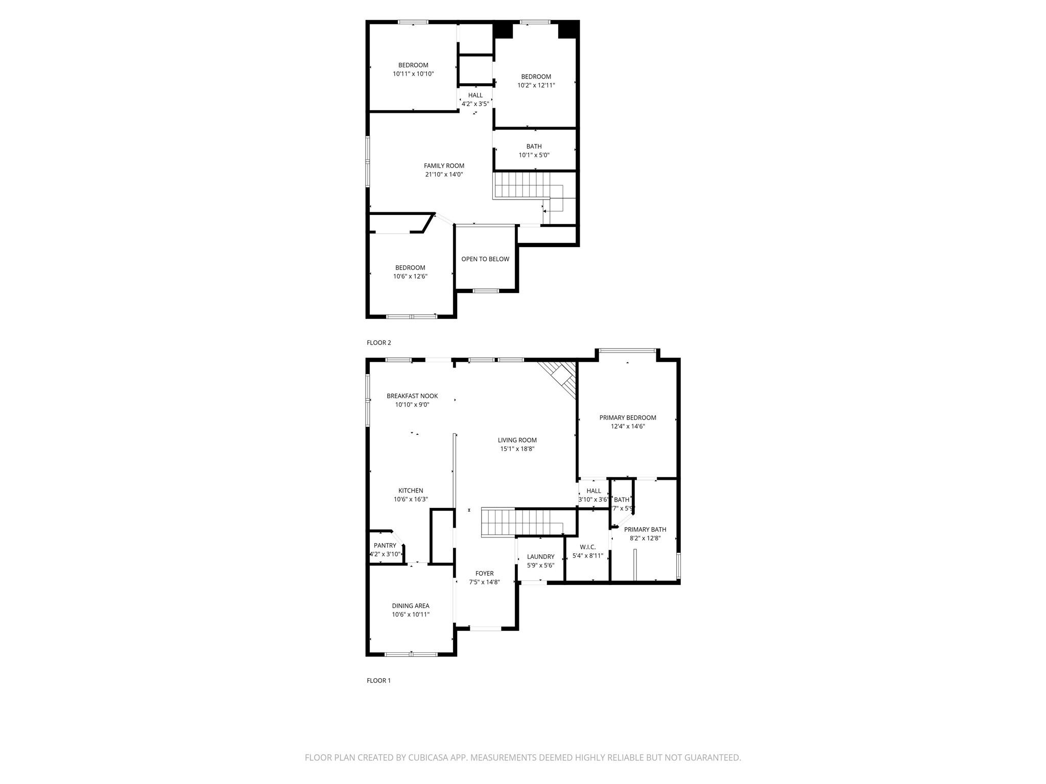 19111 Hayden Wood Drive, Tomball
